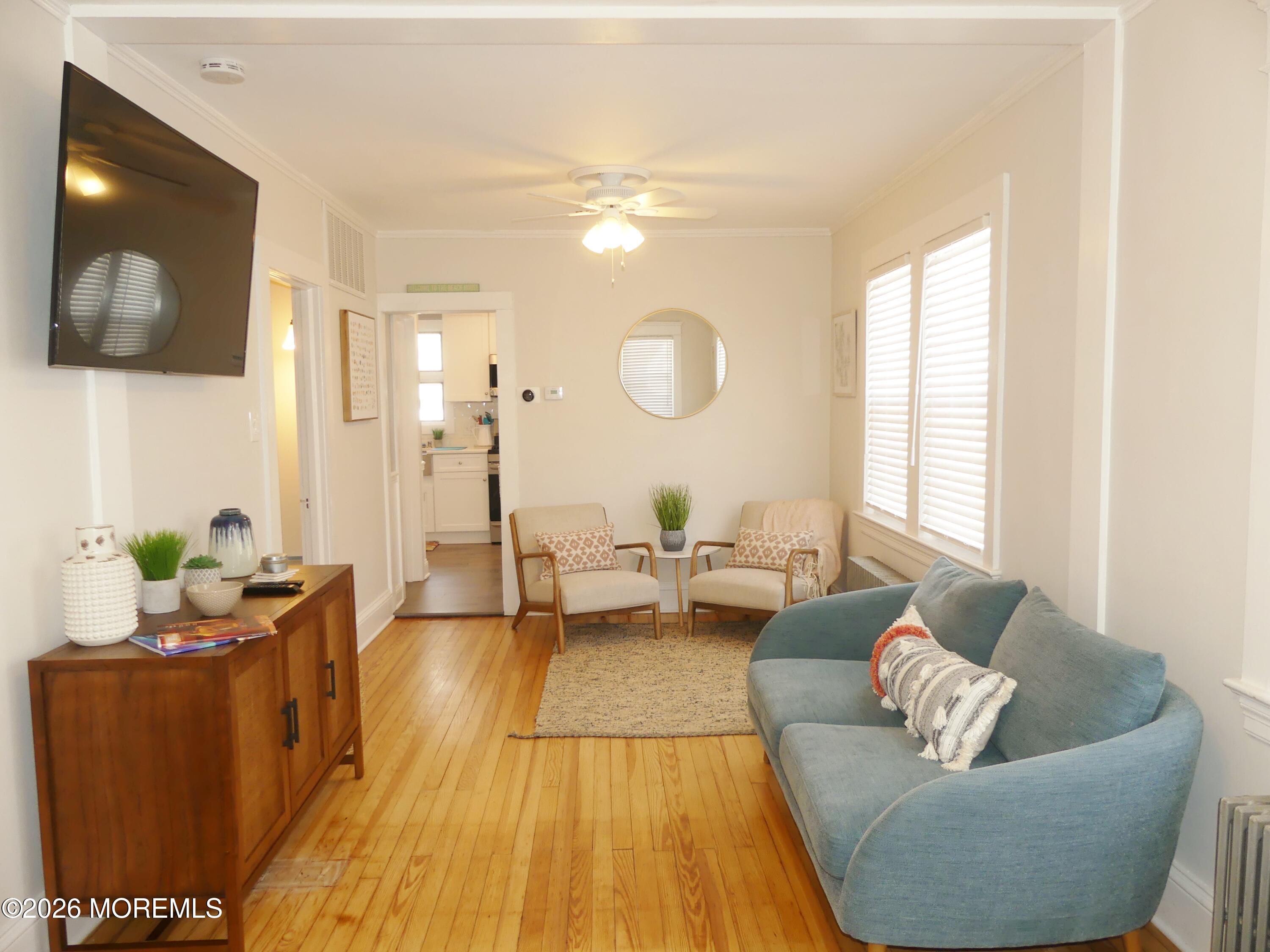 416 Brinley Avenue Bradley Beach NJ 07720
