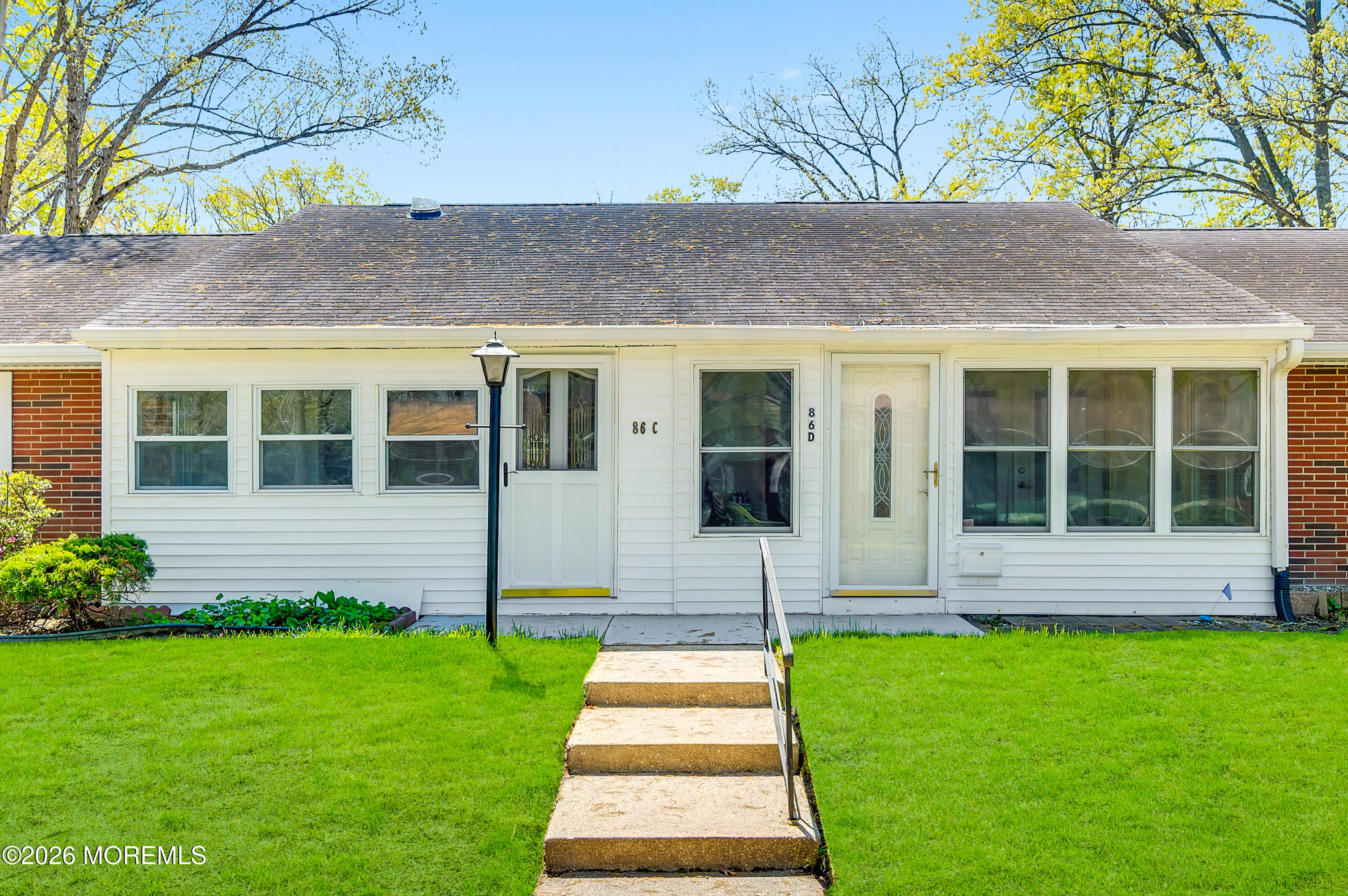 86C Dorchester Drive Lakewood NJ 08701
