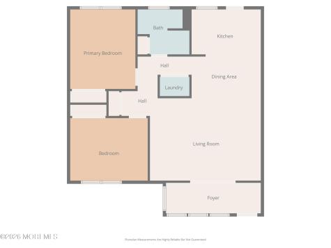 86C Dorchester Drive Lakewood NJ 08701