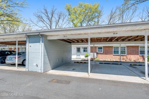 86C Dorchester Drive Lakewood NJ 08701
