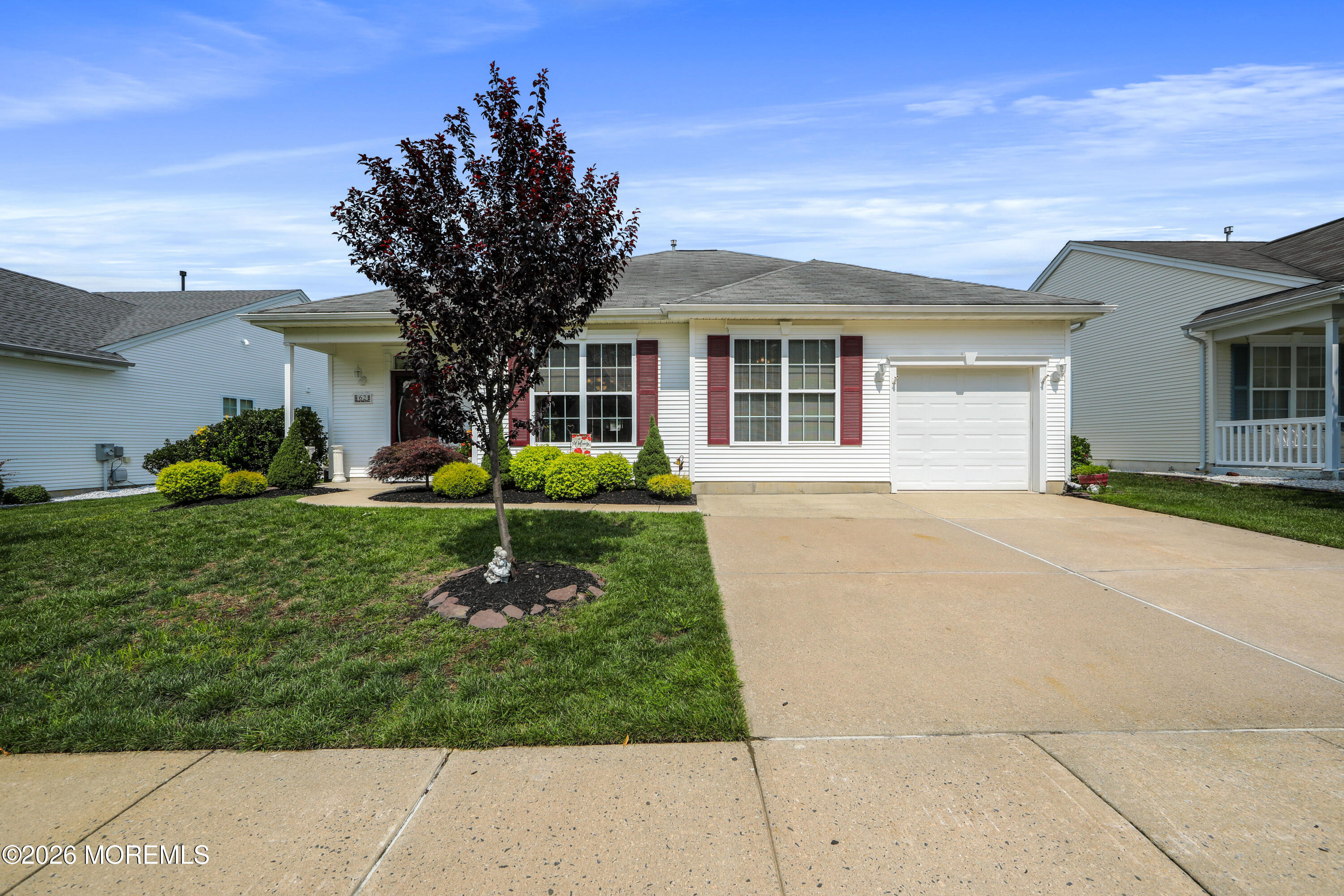 62 Windstar Drive Little Egg Harbor NJ 08087