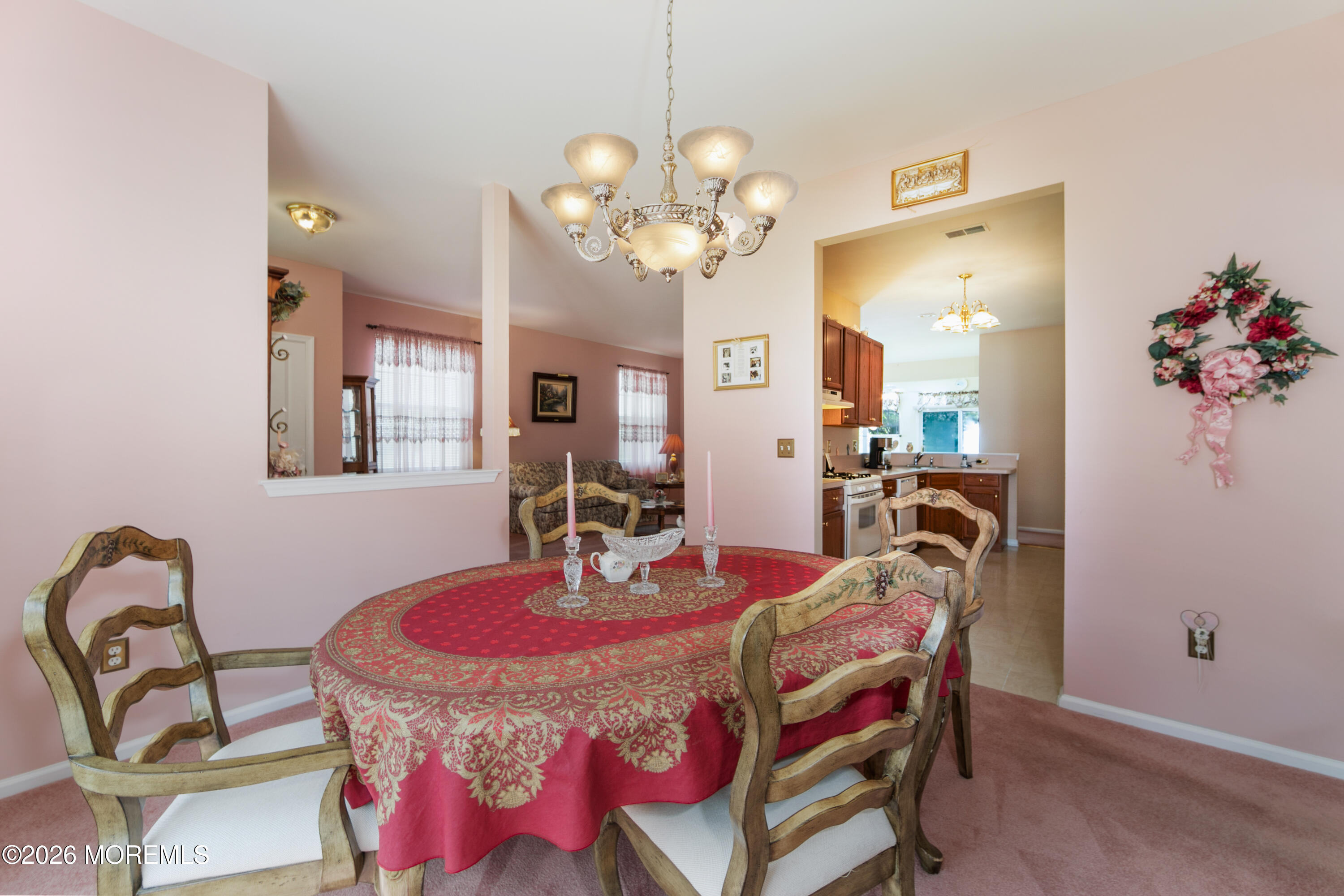 62 Windstar Drive Little Egg Harbor NJ 08087