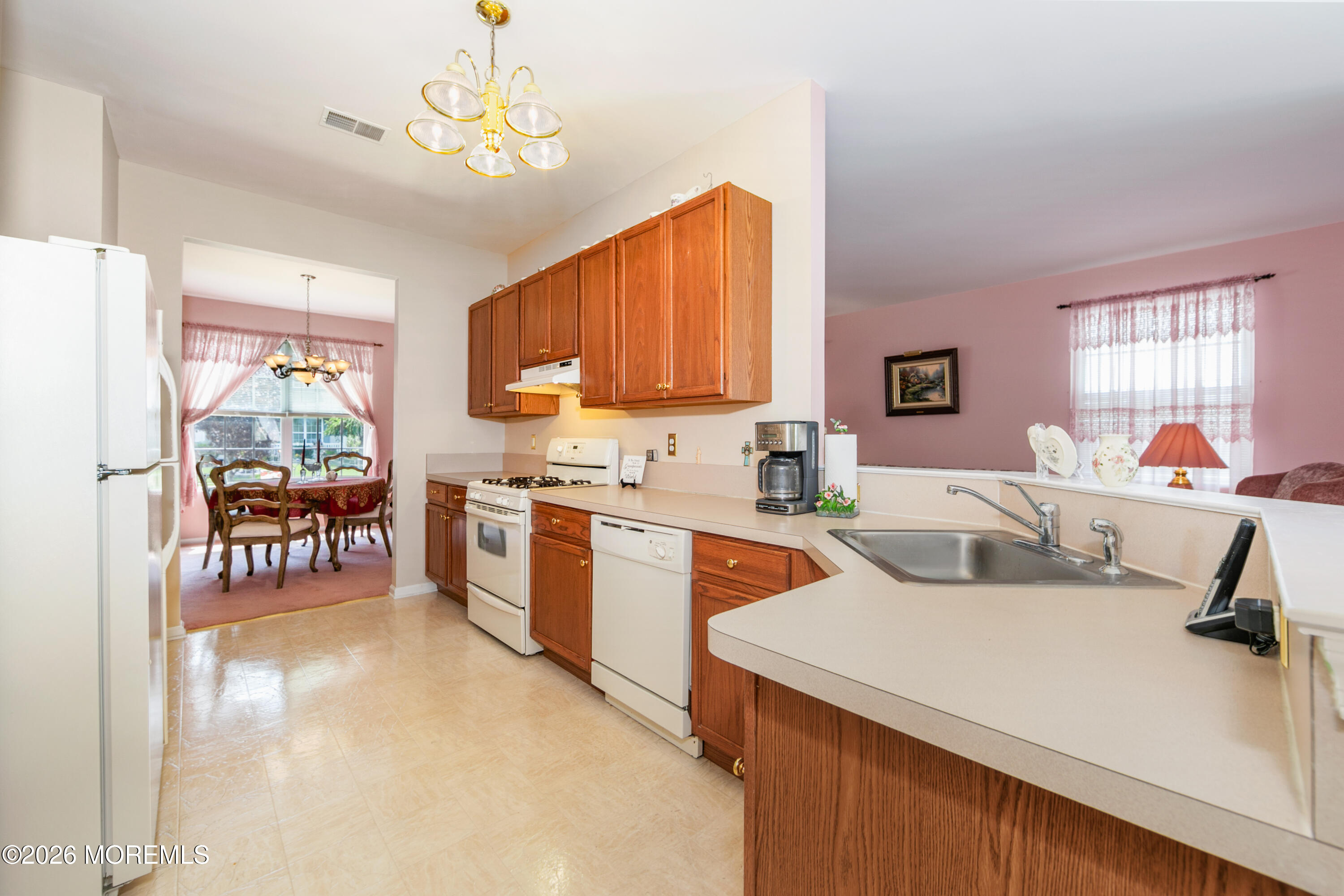 62 Windstar Drive Little Egg Harbor NJ 08087