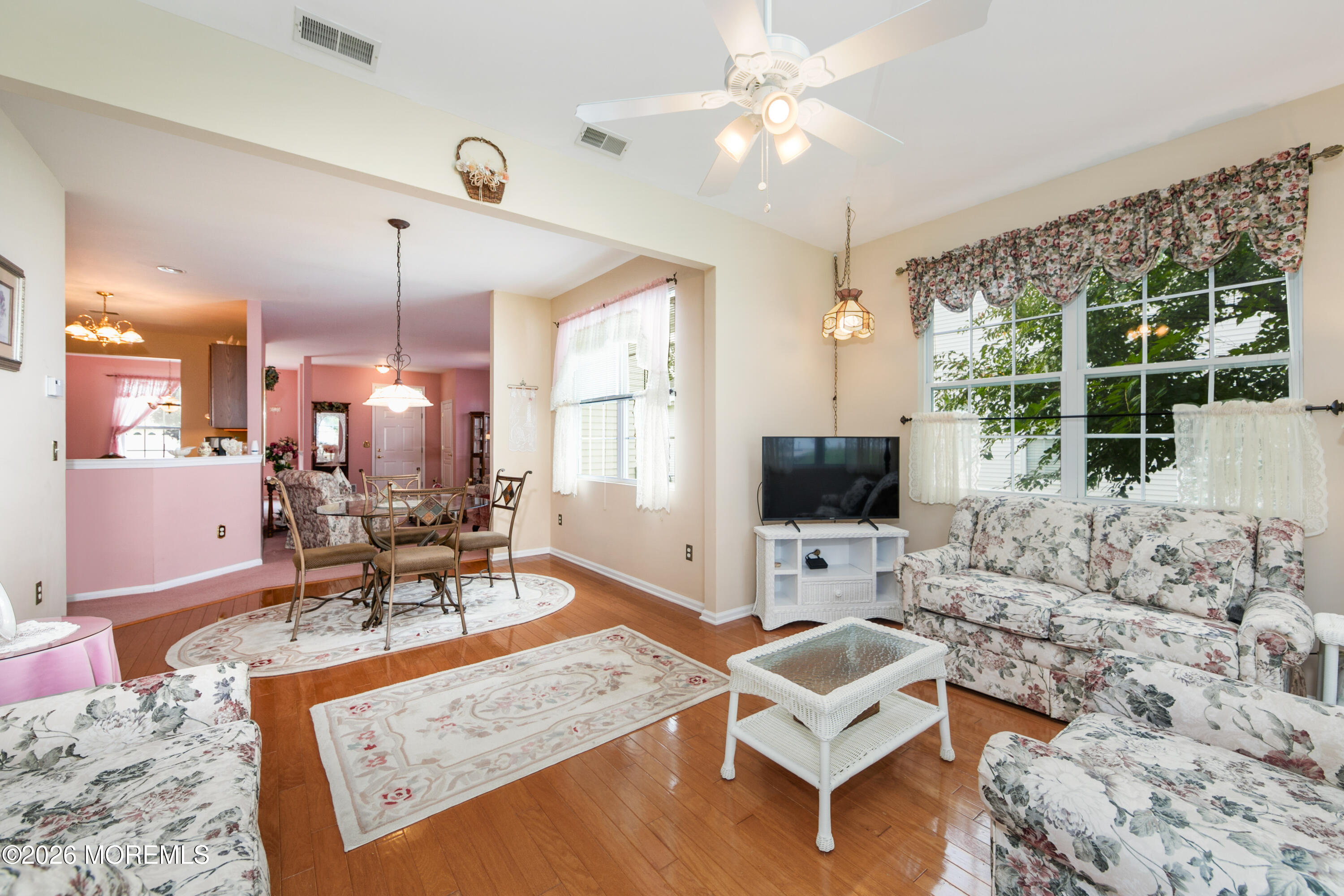 62 Windstar Drive Little Egg Harbor NJ 08087