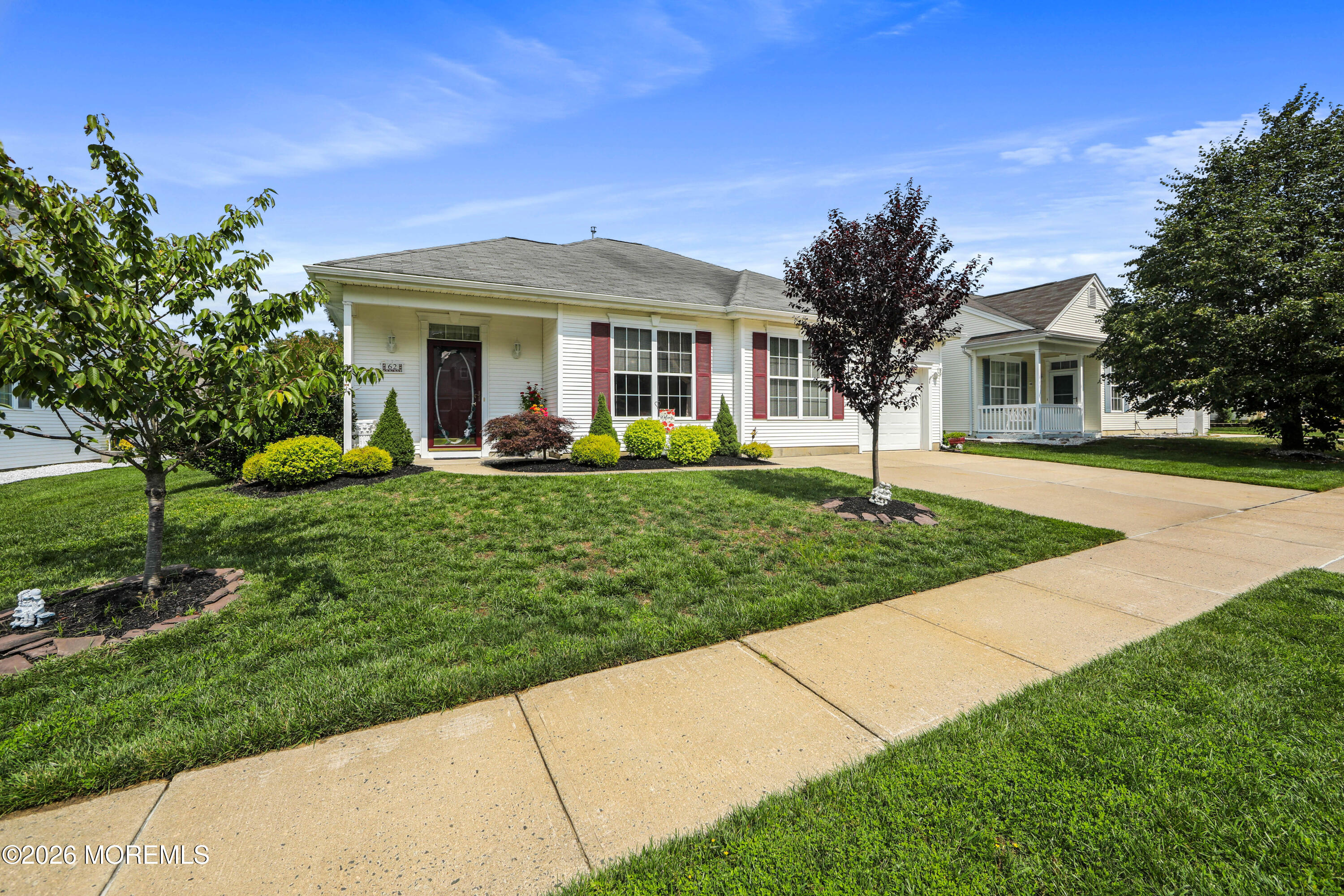 62 Windstar Drive Little Egg Harbor NJ 08087