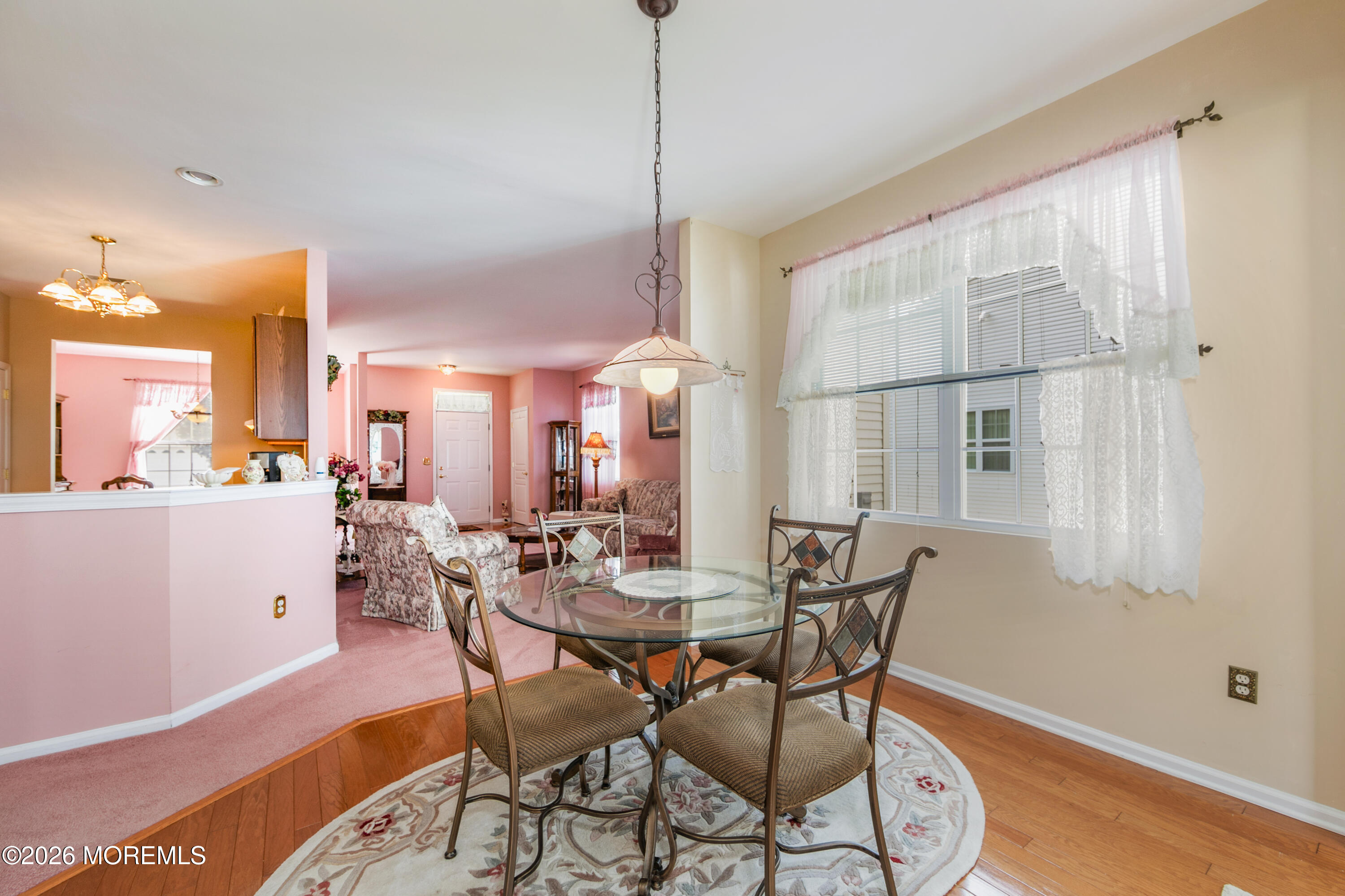 62 Windstar Drive Little Egg Harbor NJ 08087