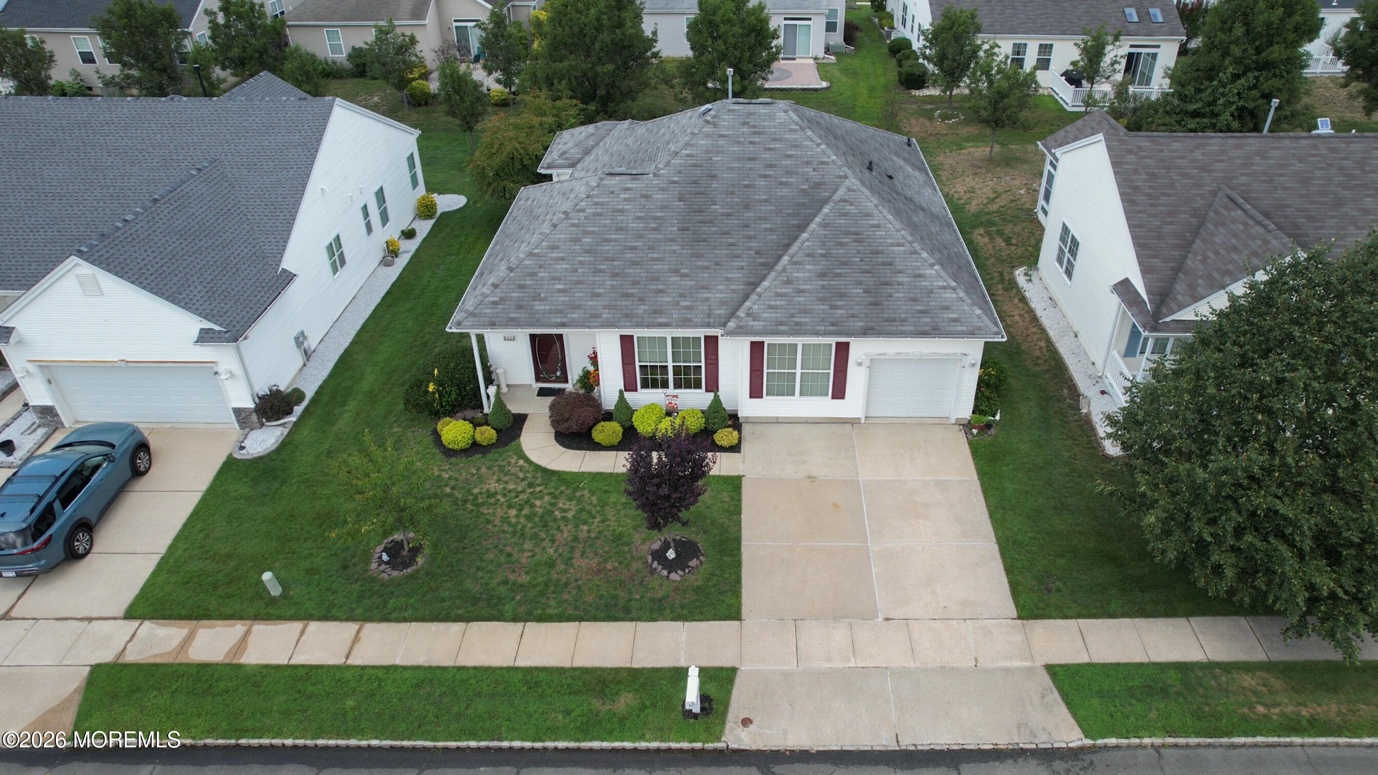 62 Windstar Drive Little Egg Harbor NJ 08087