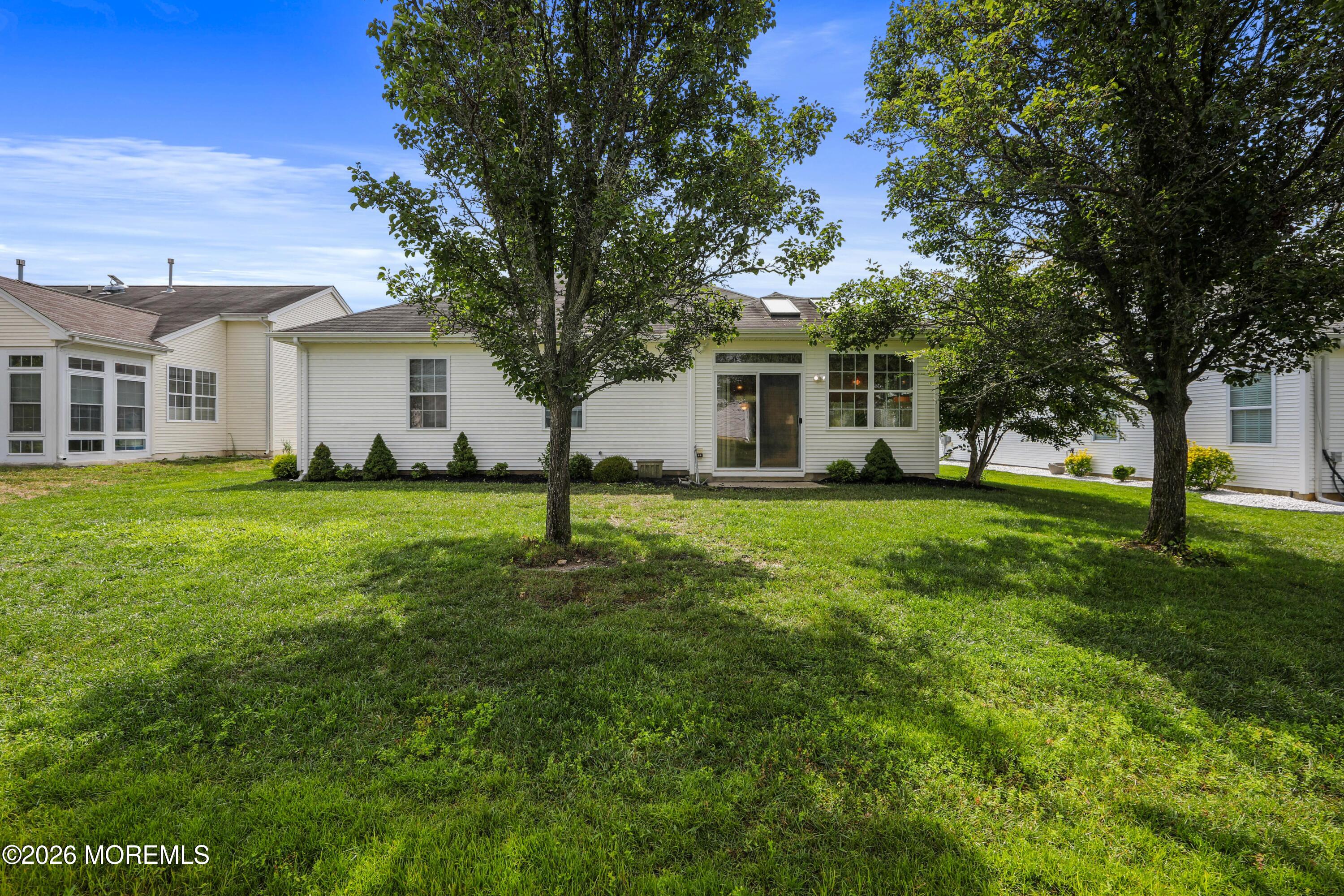 62 Windstar Drive Little Egg Harbor NJ 08087