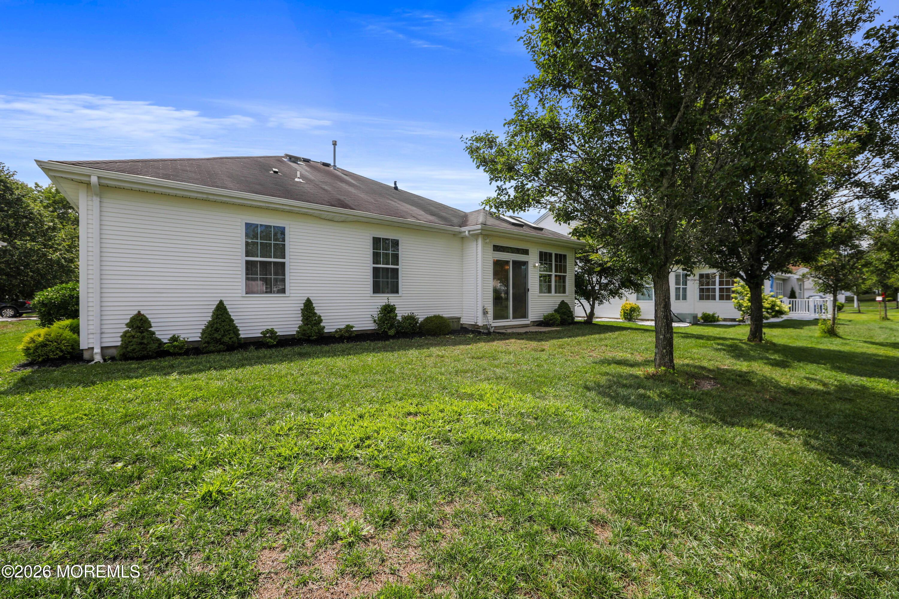 62 Windstar Drive Little Egg Harbor NJ 08087