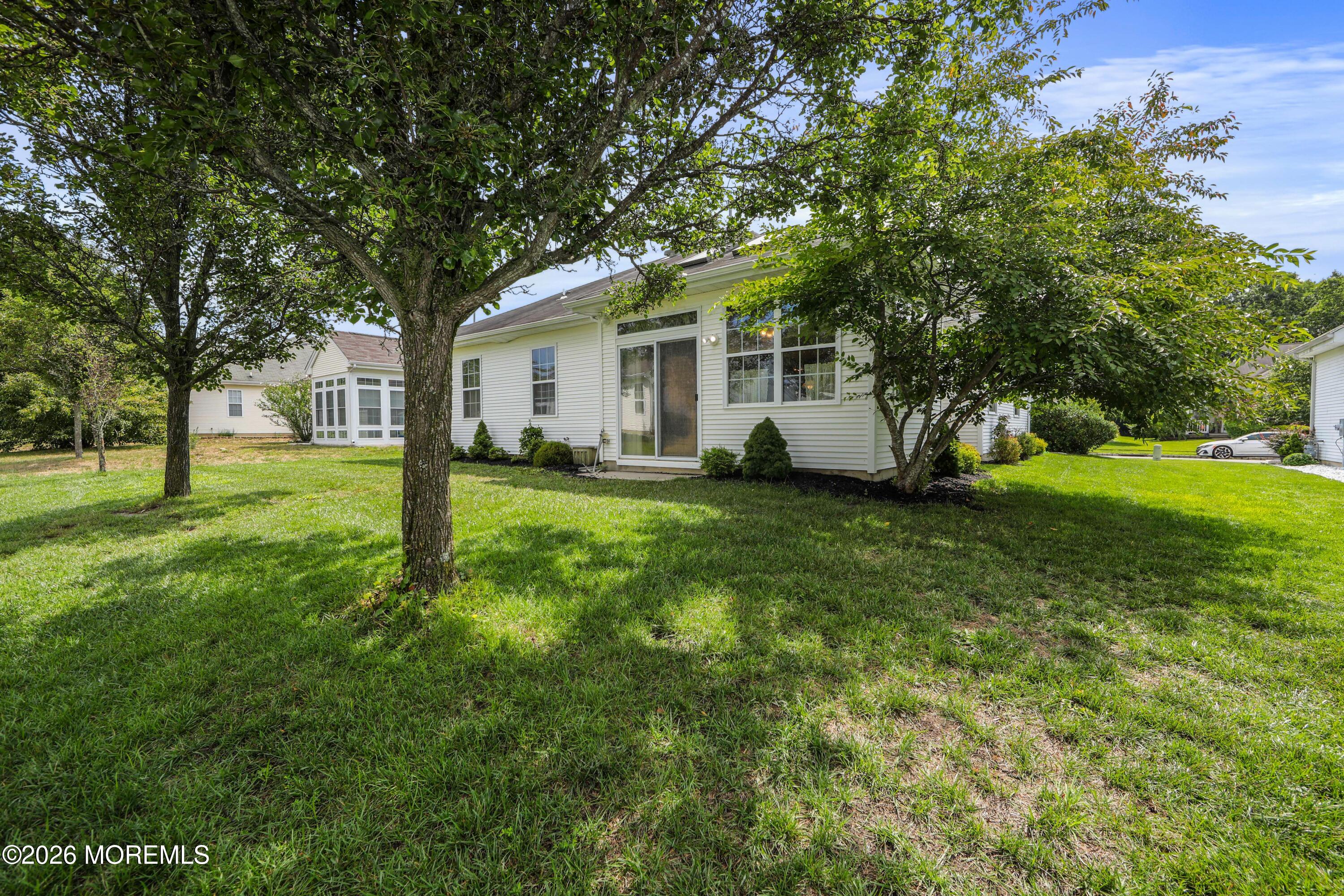 62 Windstar Drive Little Egg Harbor NJ 08087