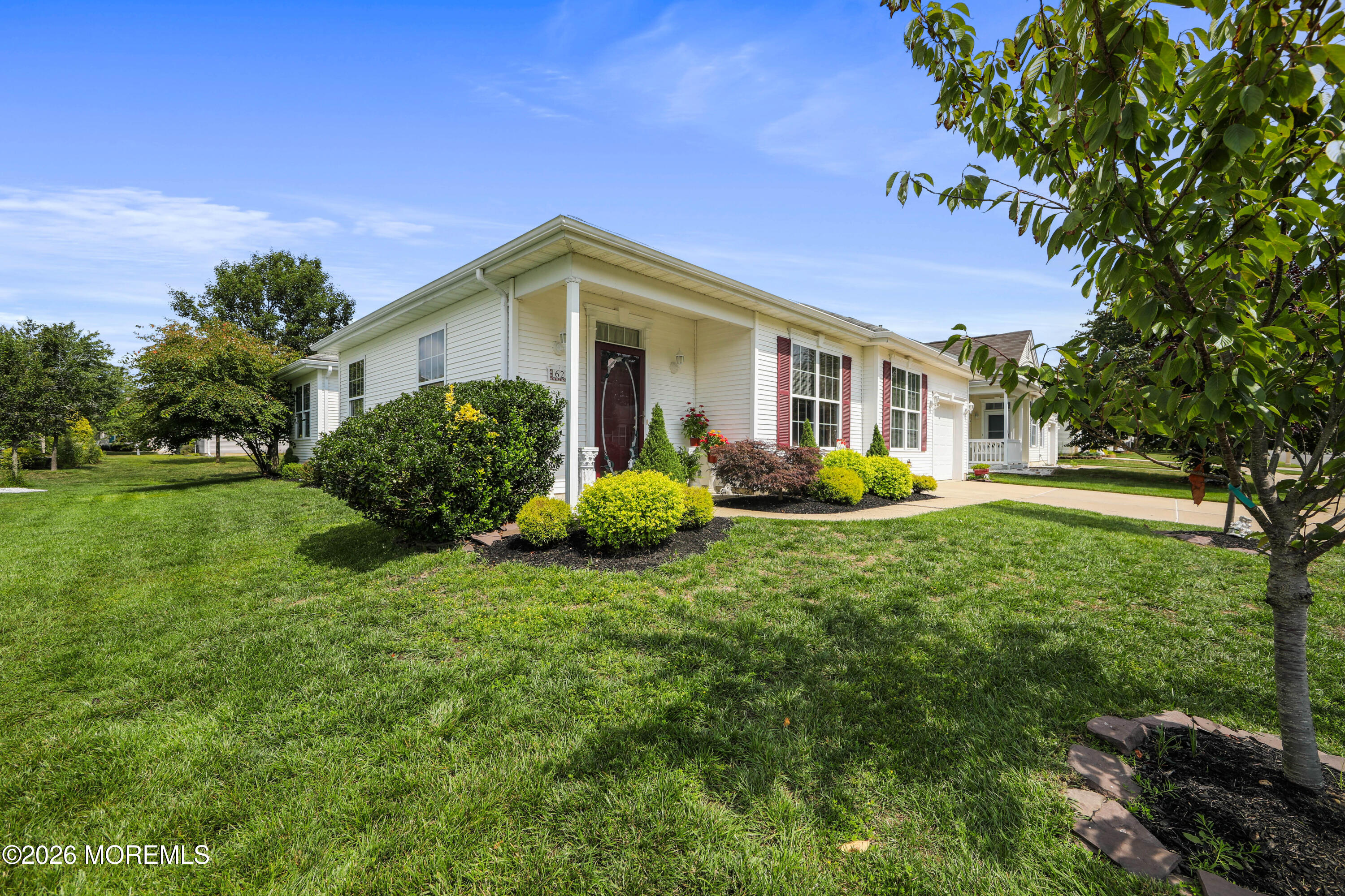 62 Windstar Drive Little Egg Harbor NJ 08087