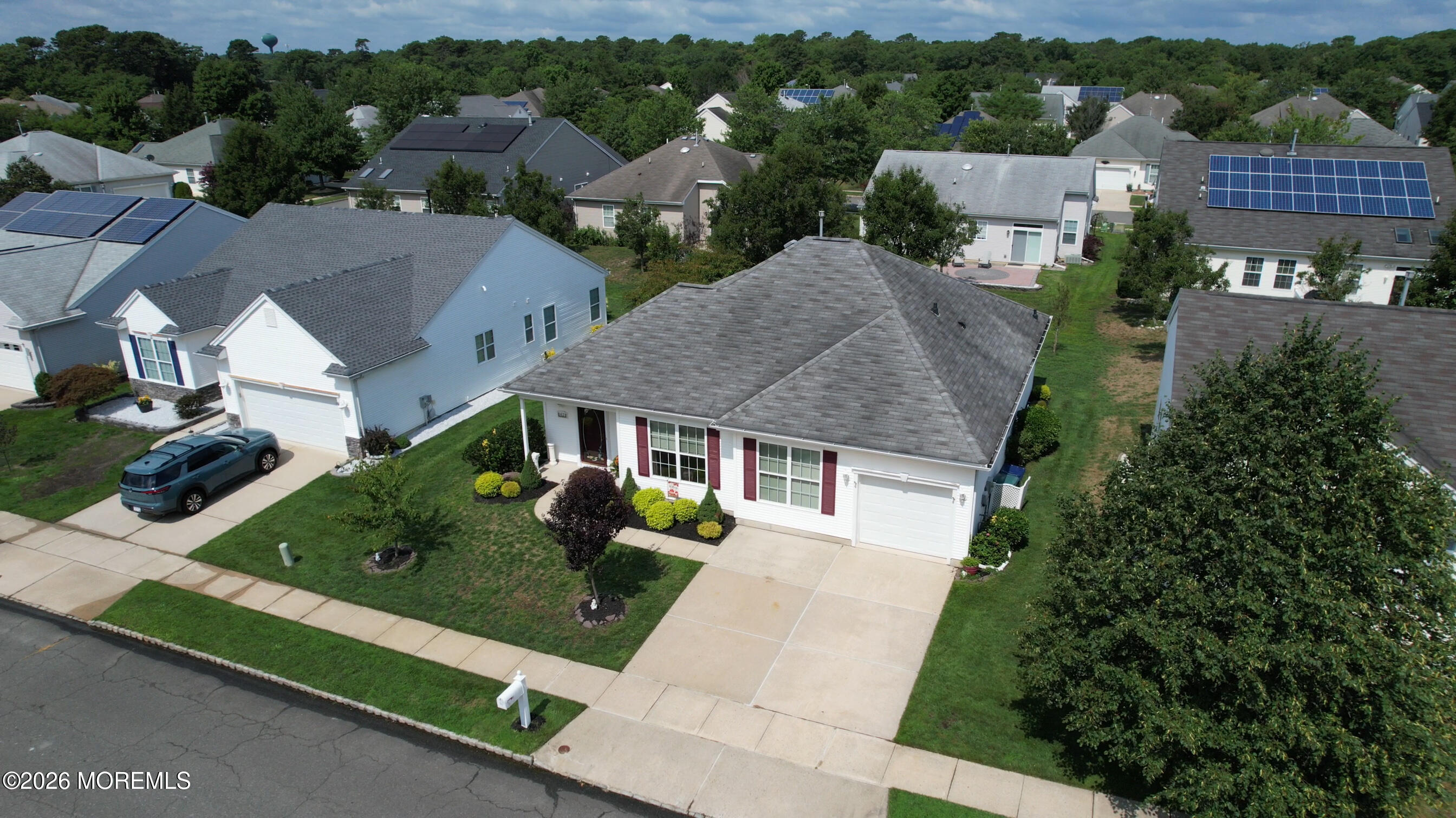62 Windstar Drive Little Egg Harbor NJ 08087