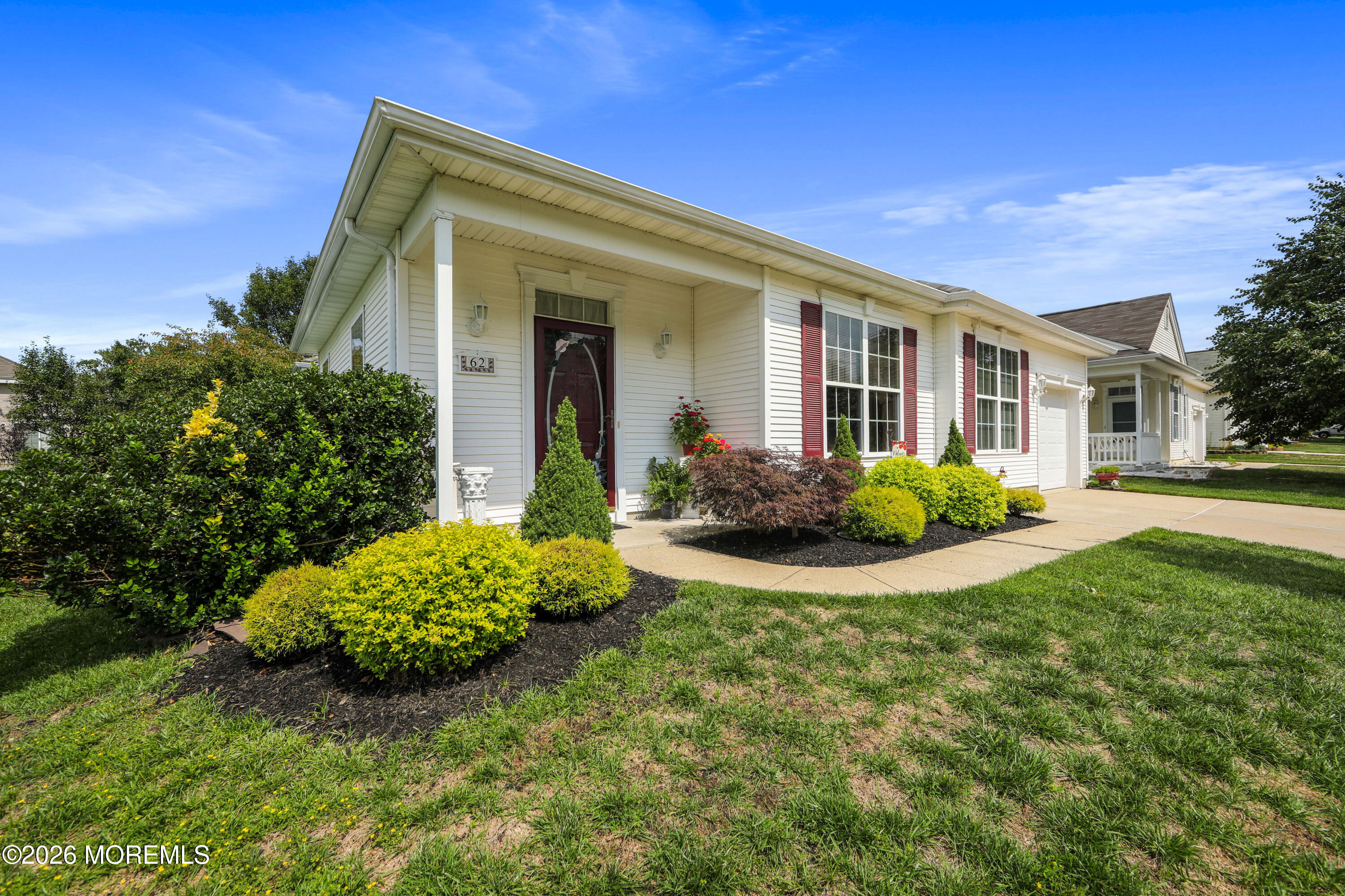 62 Windstar Drive Little Egg Harbor NJ 08087