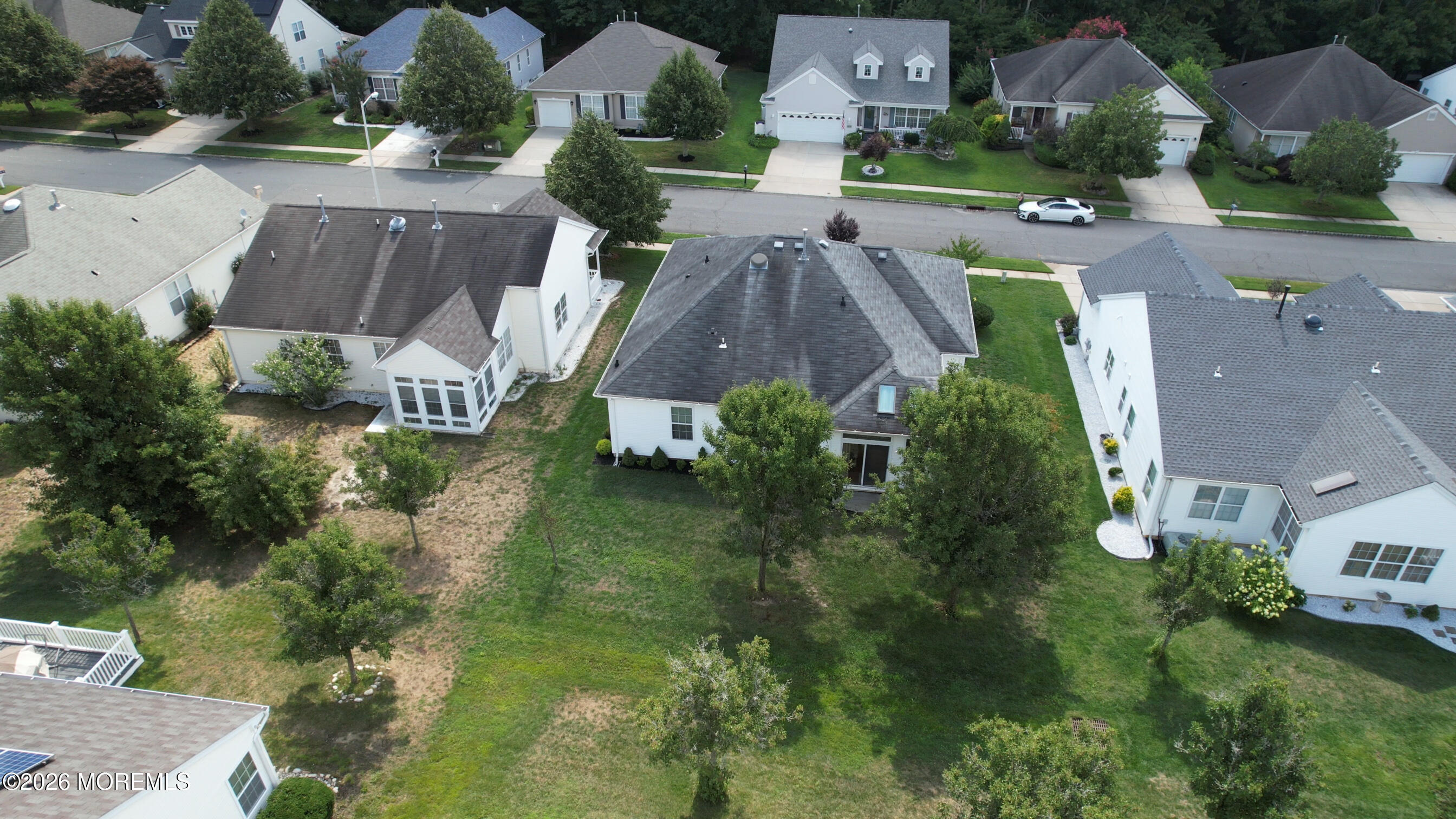 62 Windstar Drive Little Egg Harbor NJ 08087