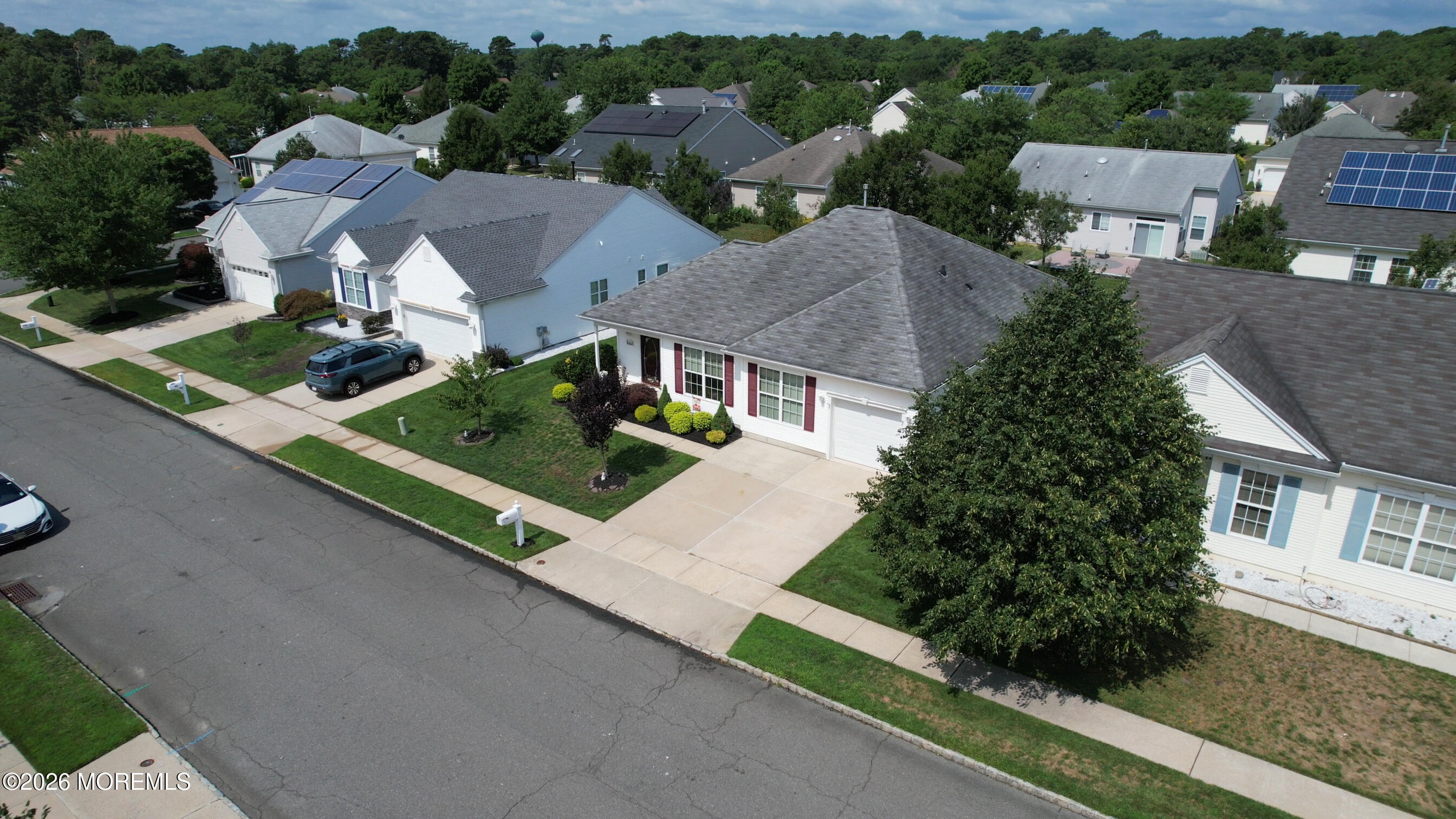62 Windstar Drive Little Egg Harbor NJ 08087
