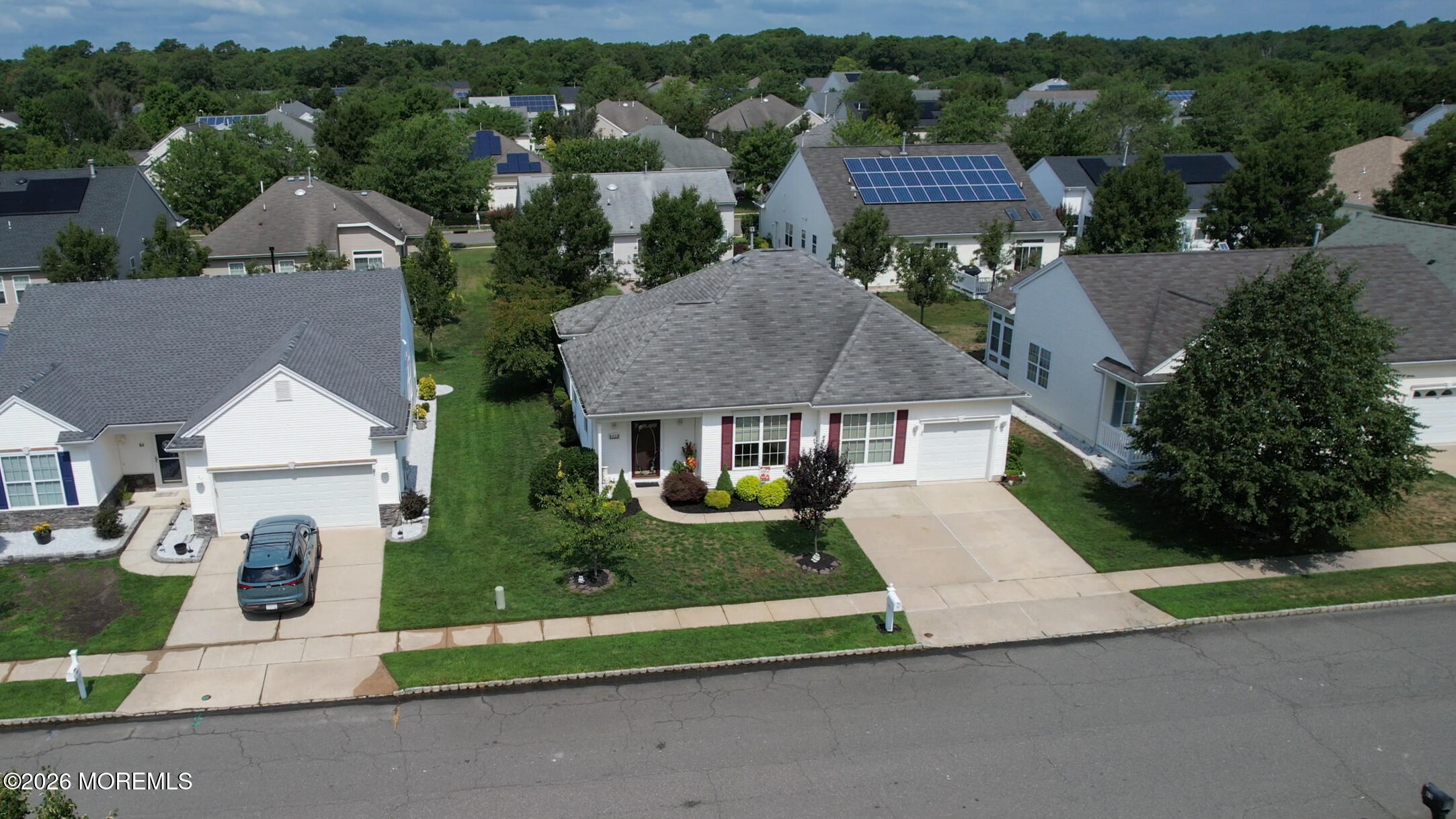 62 Windstar Drive Little Egg Harbor NJ 08087