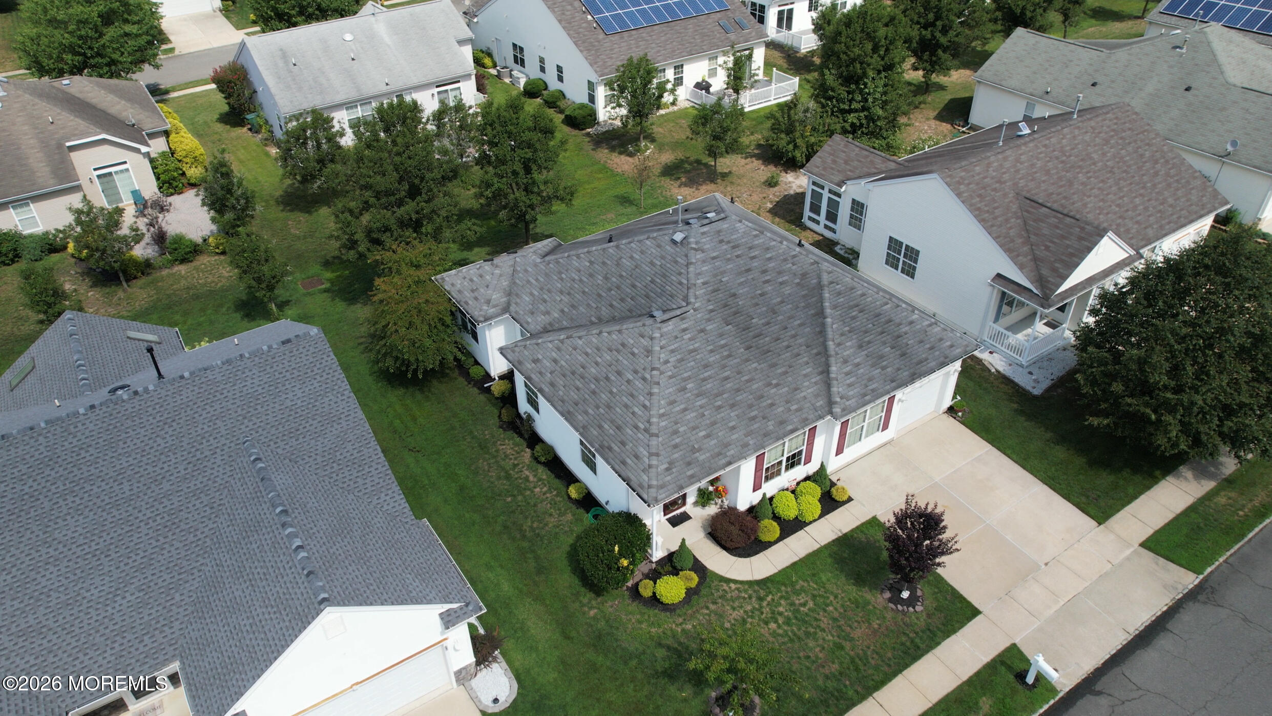 62 Windstar Drive Little Egg Harbor NJ 08087