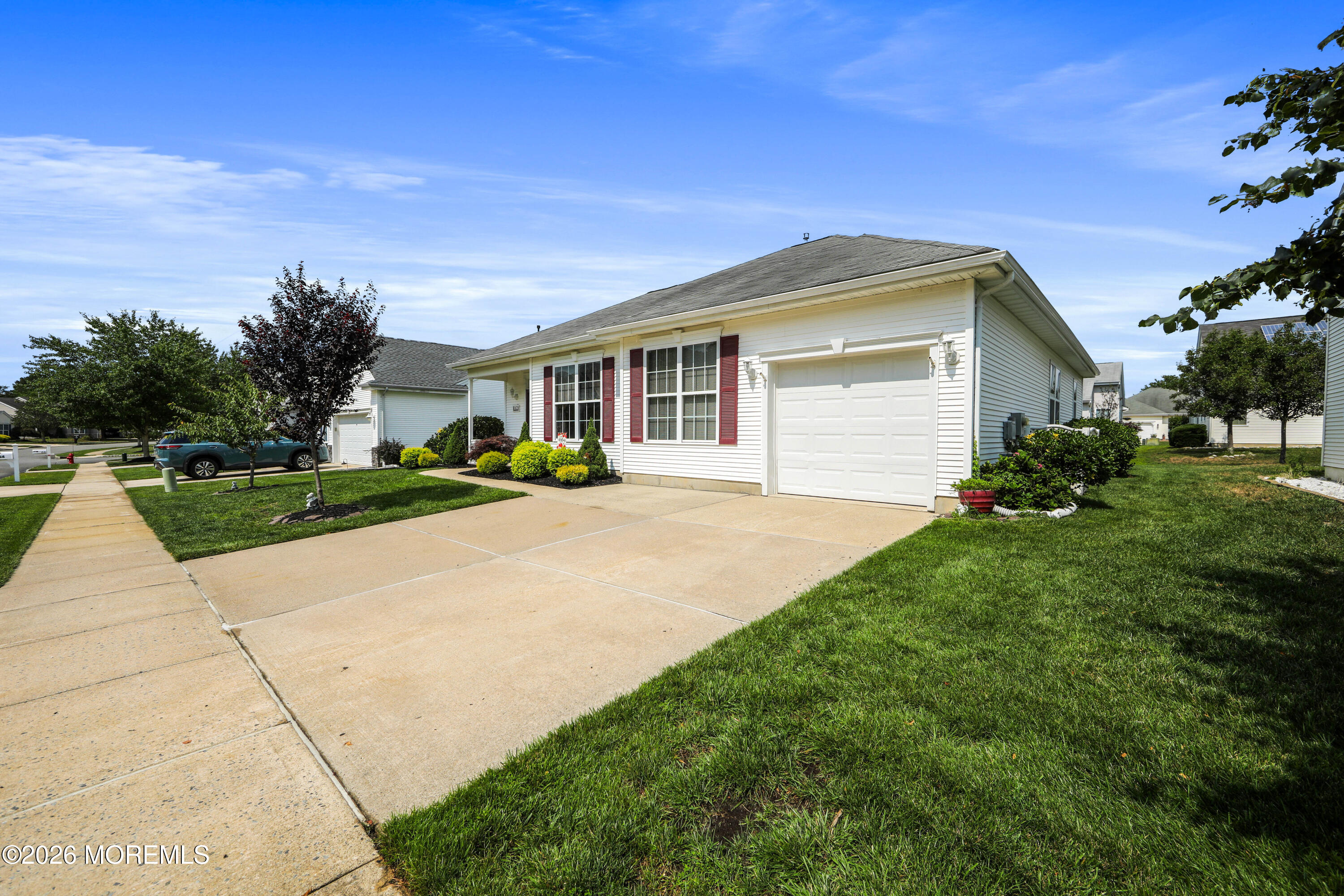 62 Windstar Drive Little Egg Harbor NJ 08087