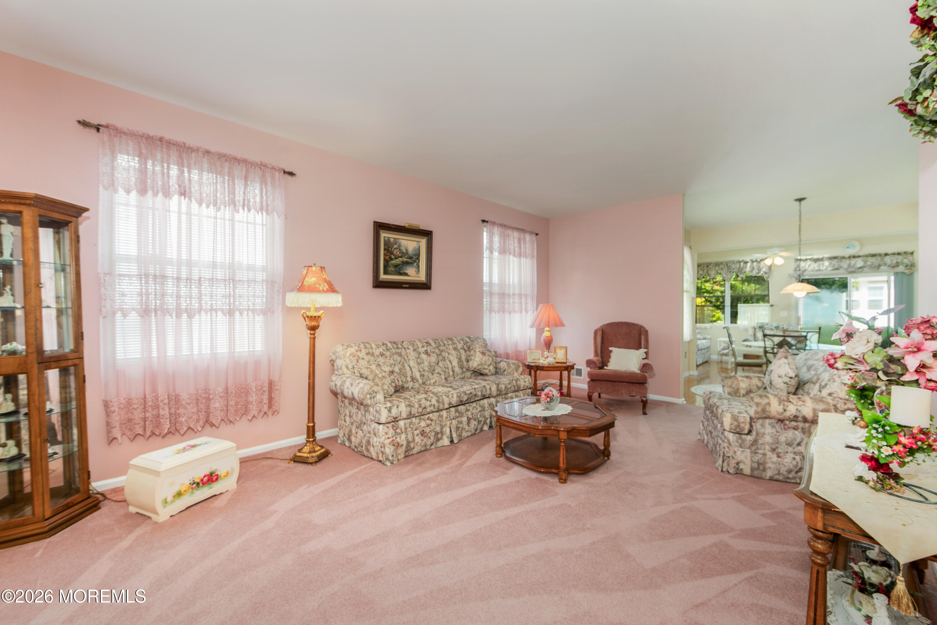 62 Windstar Drive Little Egg Harbor NJ 08087