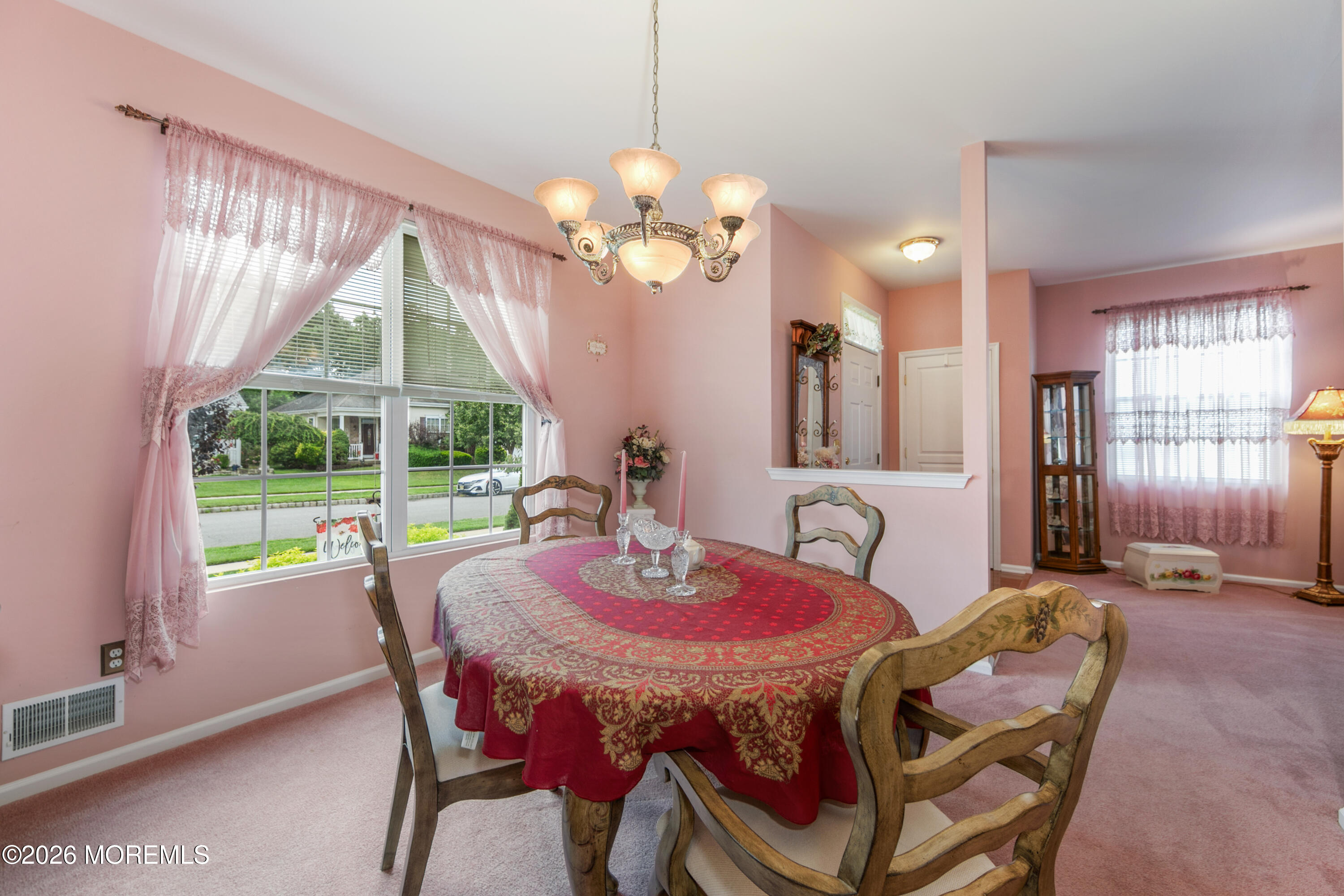 62 Windstar Drive Little Egg Harbor NJ 08087