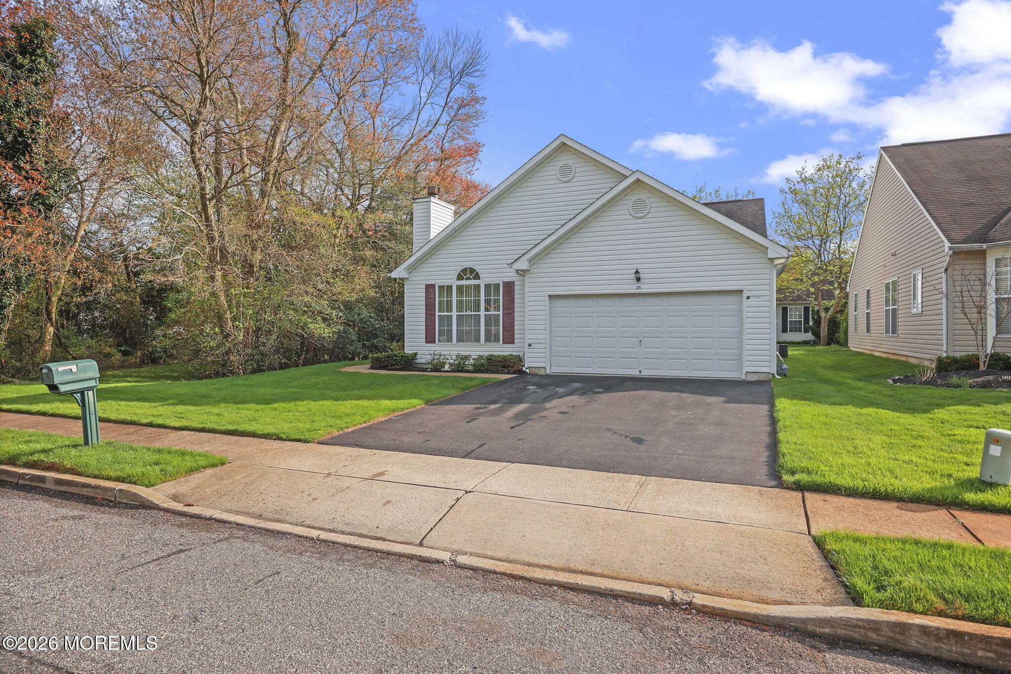 26 Orchid Lane Brick NJ 08724