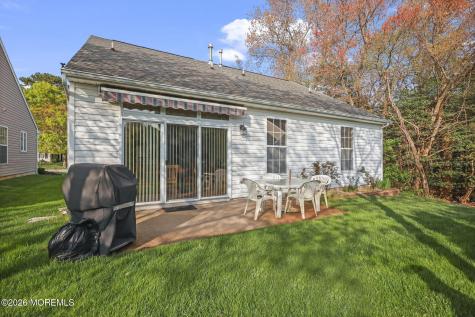 26 Orchid Lane Brick NJ 08724