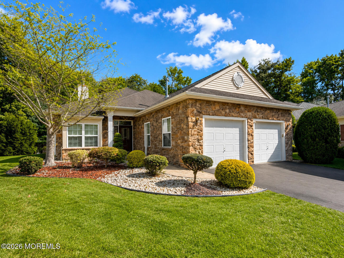 111 Fontaine Court Monroe NJ 08831