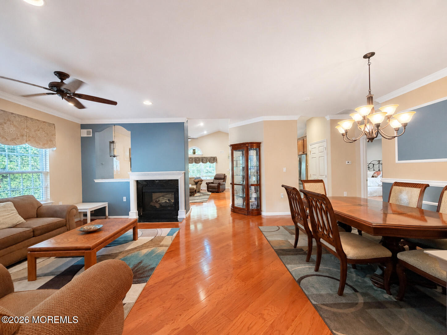 111 Fontaine Court Monroe NJ 08831