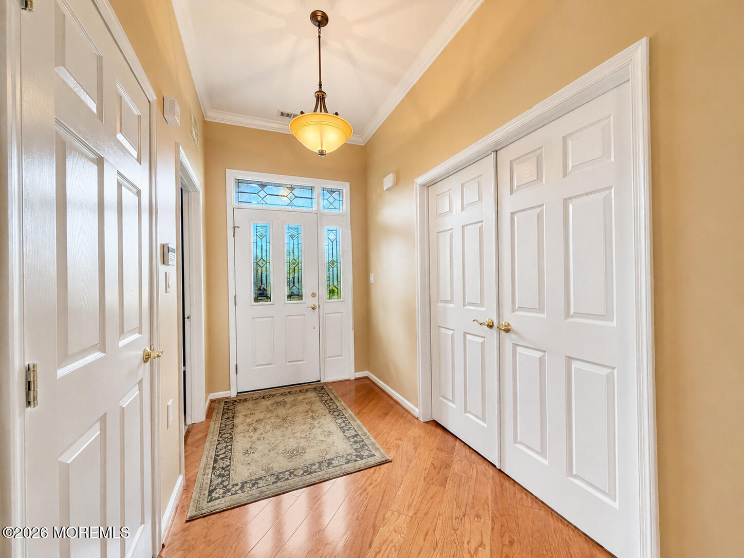 111 Fontaine Court Monroe NJ 08831