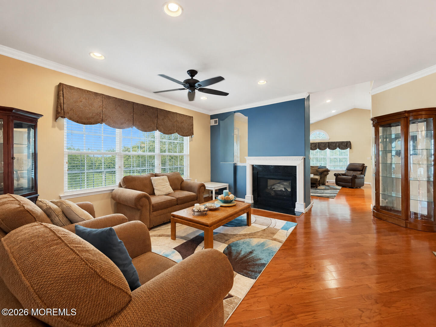 111 Fontaine Court Monroe NJ 08831
