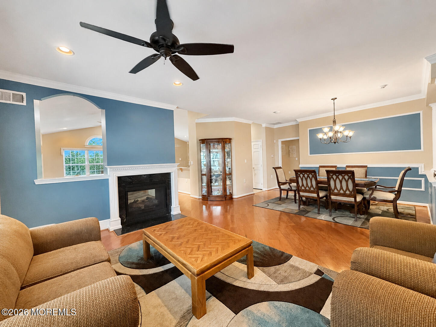 111 Fontaine Court Monroe NJ 08831