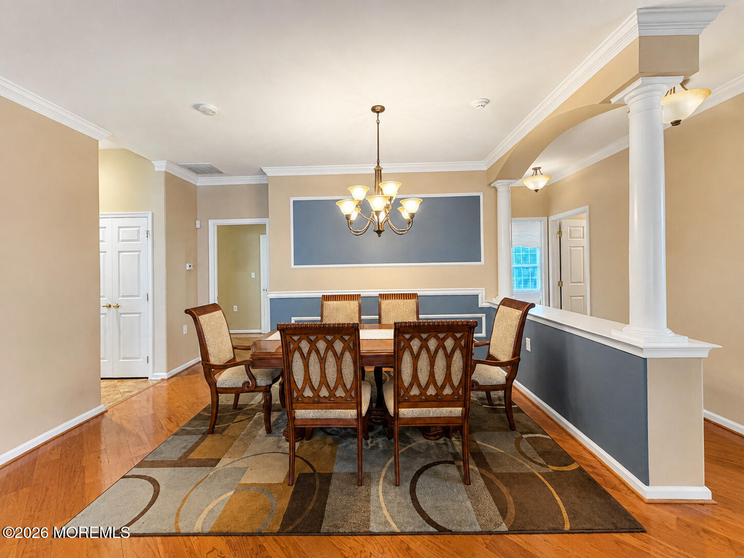 111 Fontaine Court Monroe NJ 08831