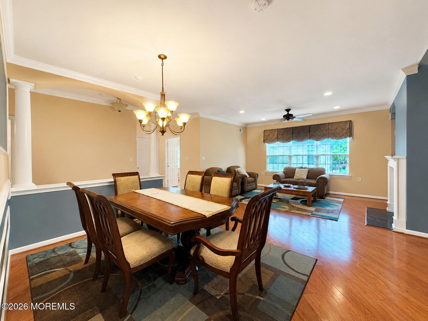 111 Fontaine Court Monroe NJ 08831