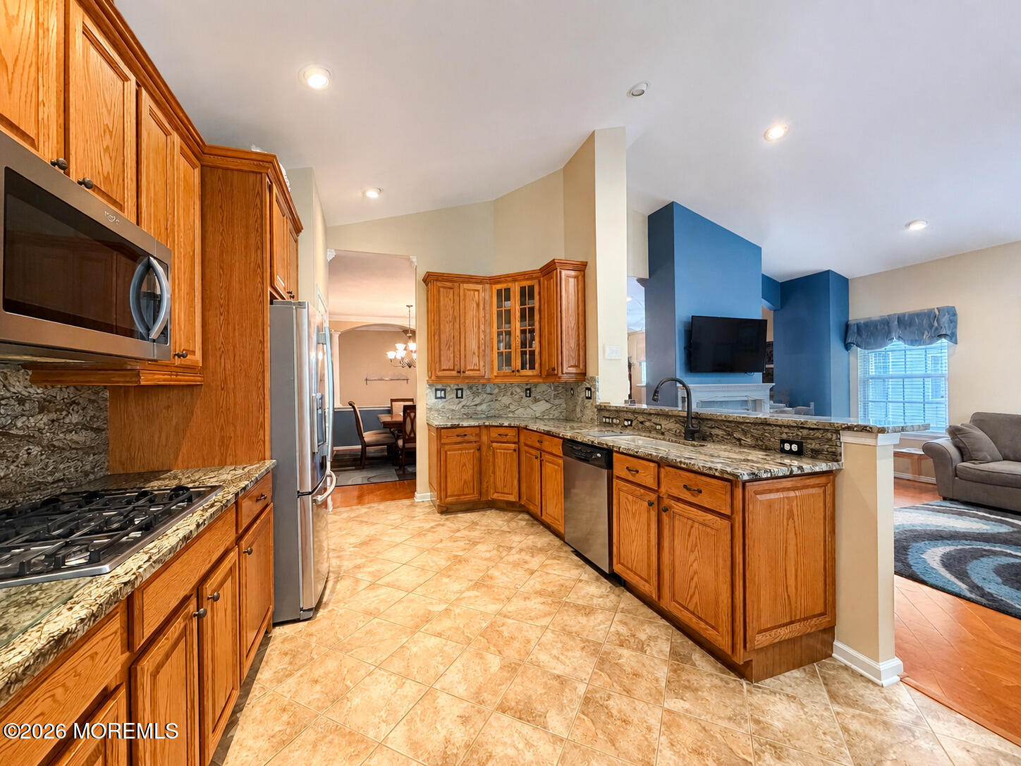 111 Fontaine Court Monroe NJ 08831