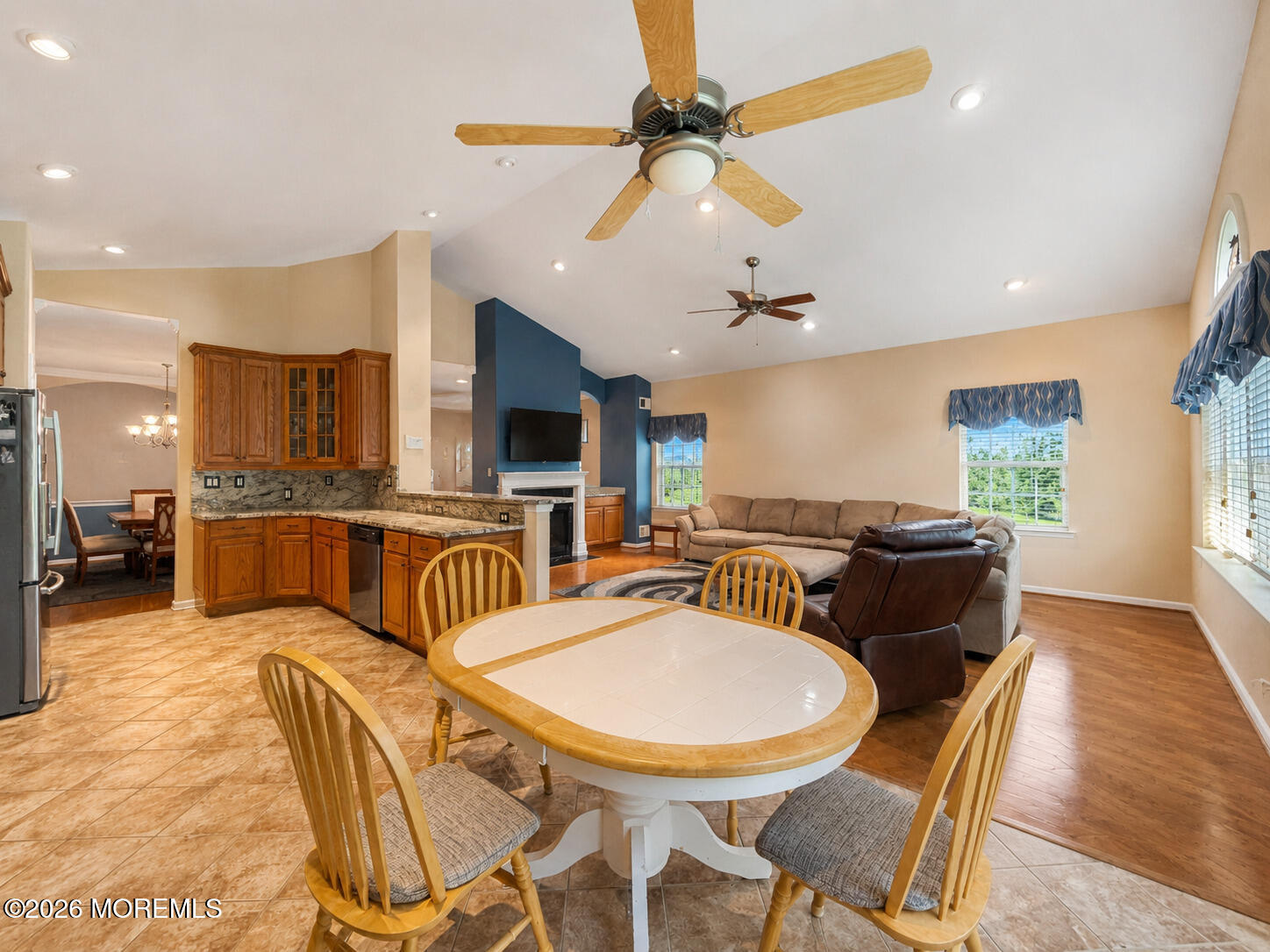 111 Fontaine Court Monroe NJ 08831
