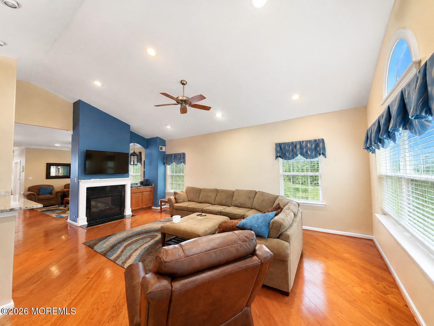 111 Fontaine Court Monroe NJ 08831