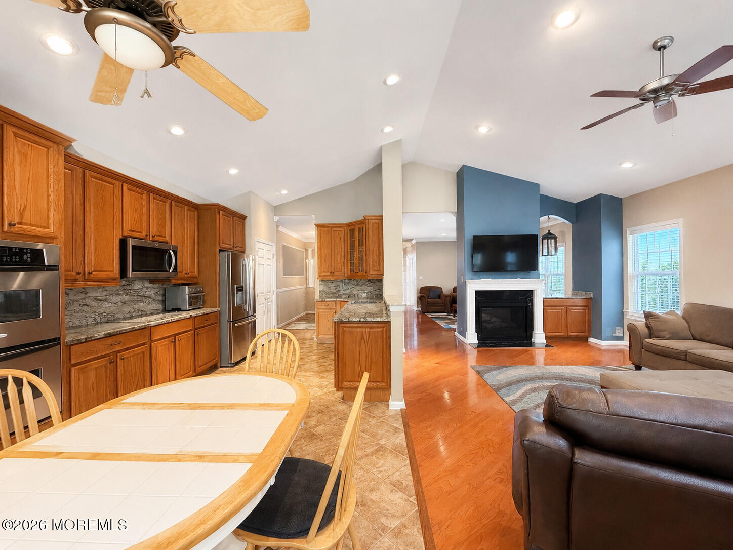 111 Fontaine Court Monroe NJ 08831