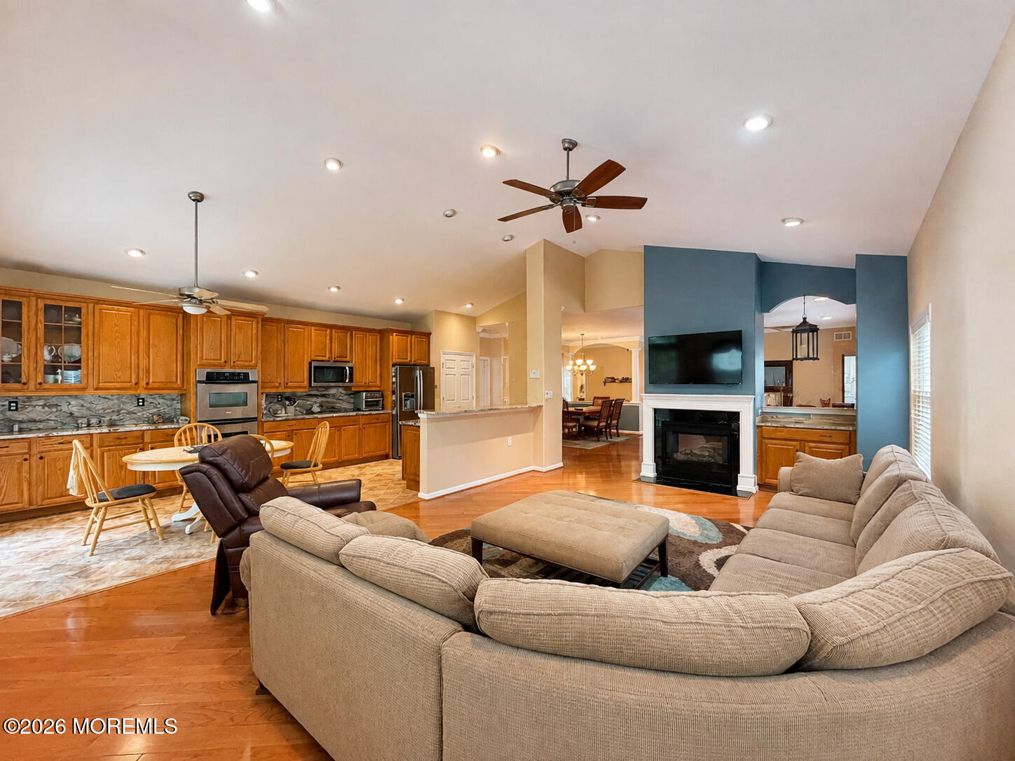 111 Fontaine Court Monroe NJ 08831