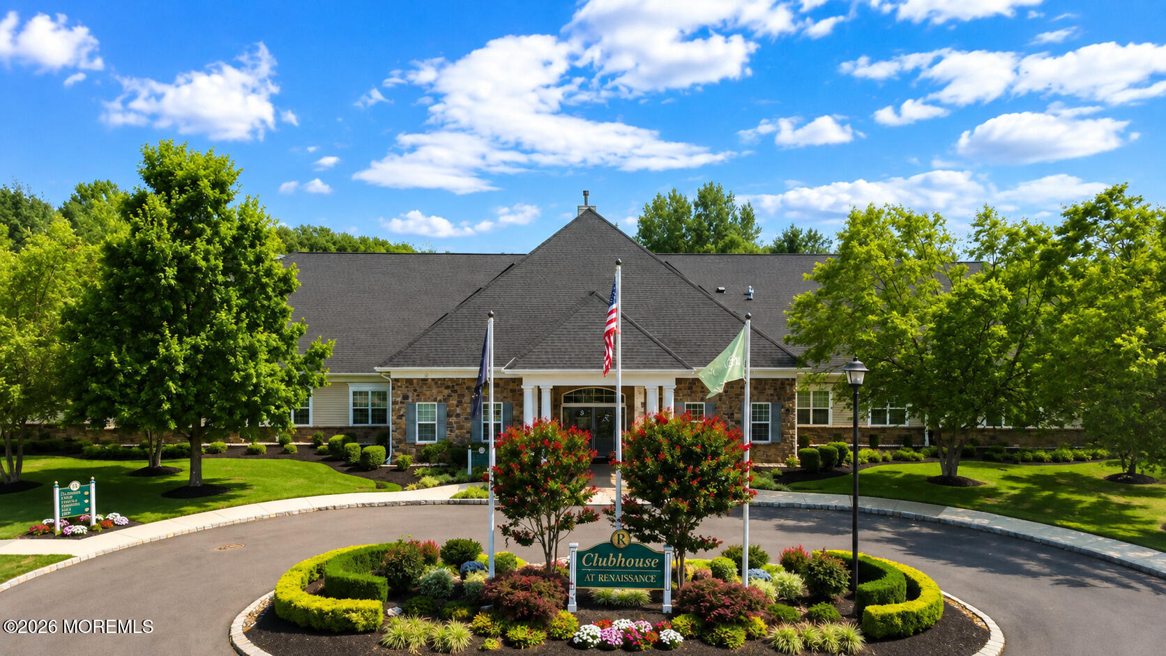 111 Fontaine Court Monroe NJ 08831