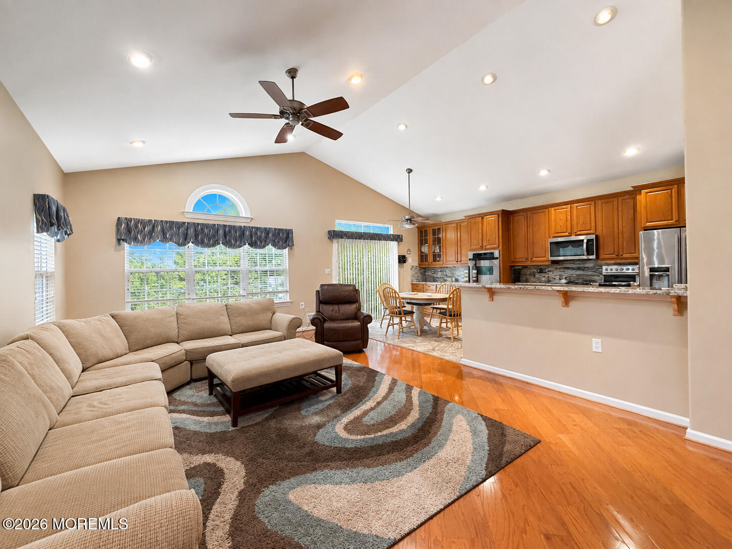 111 Fontaine Court Monroe NJ 08831