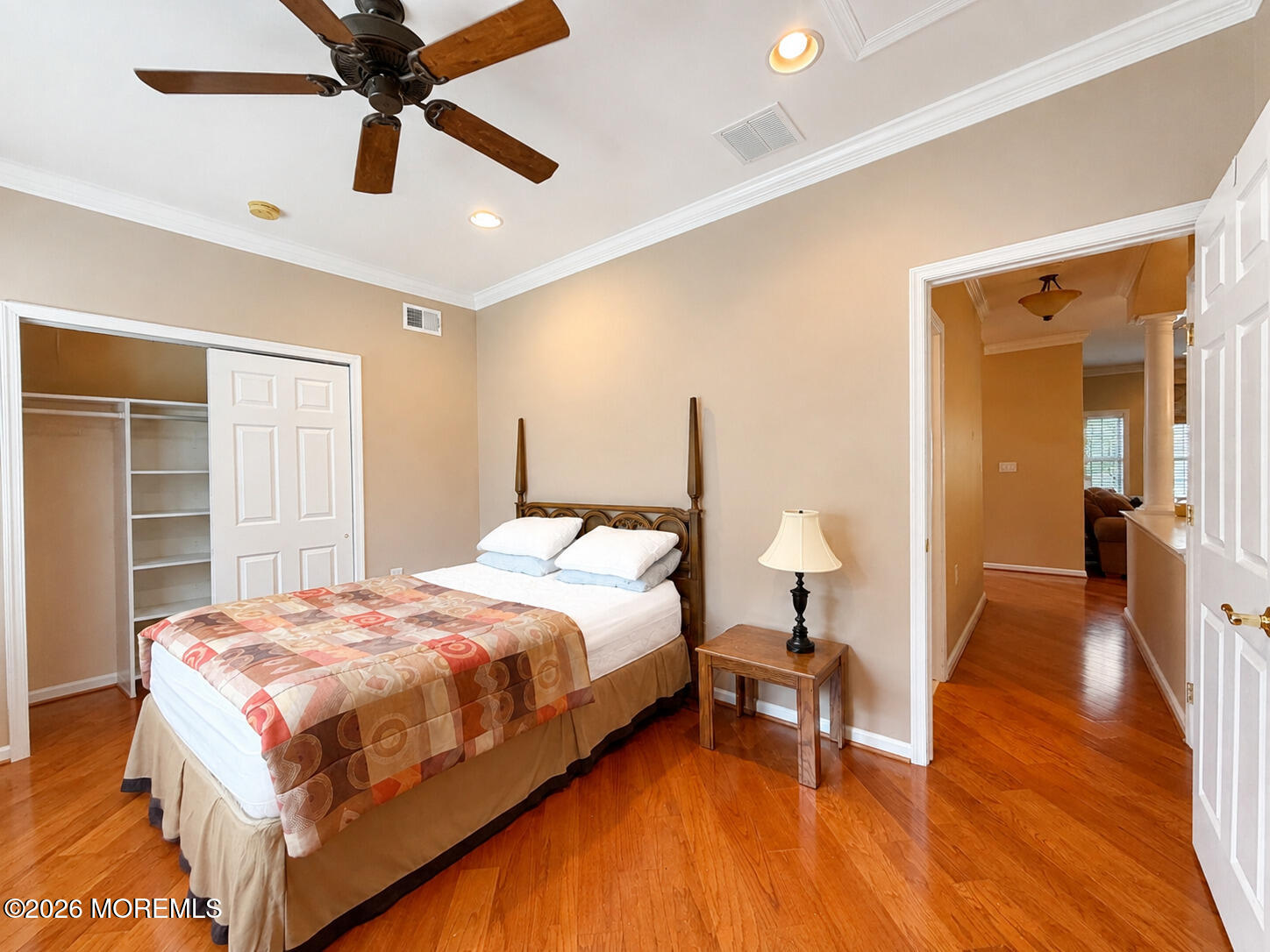 111 Fontaine Court Monroe NJ 08831