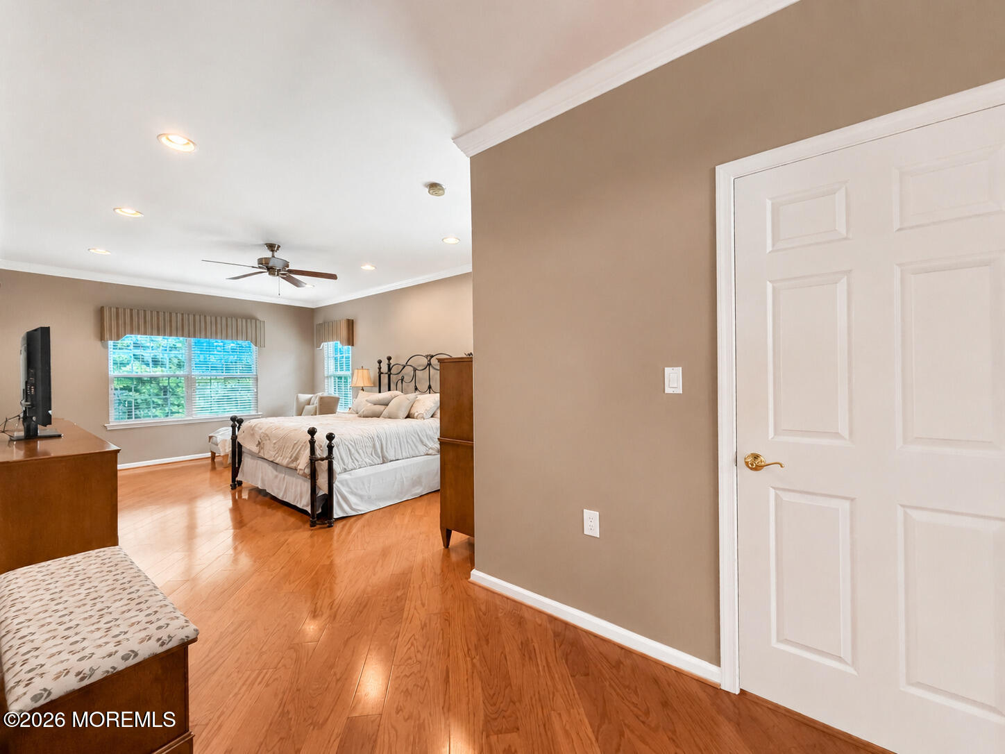 111 Fontaine Court Monroe NJ 08831