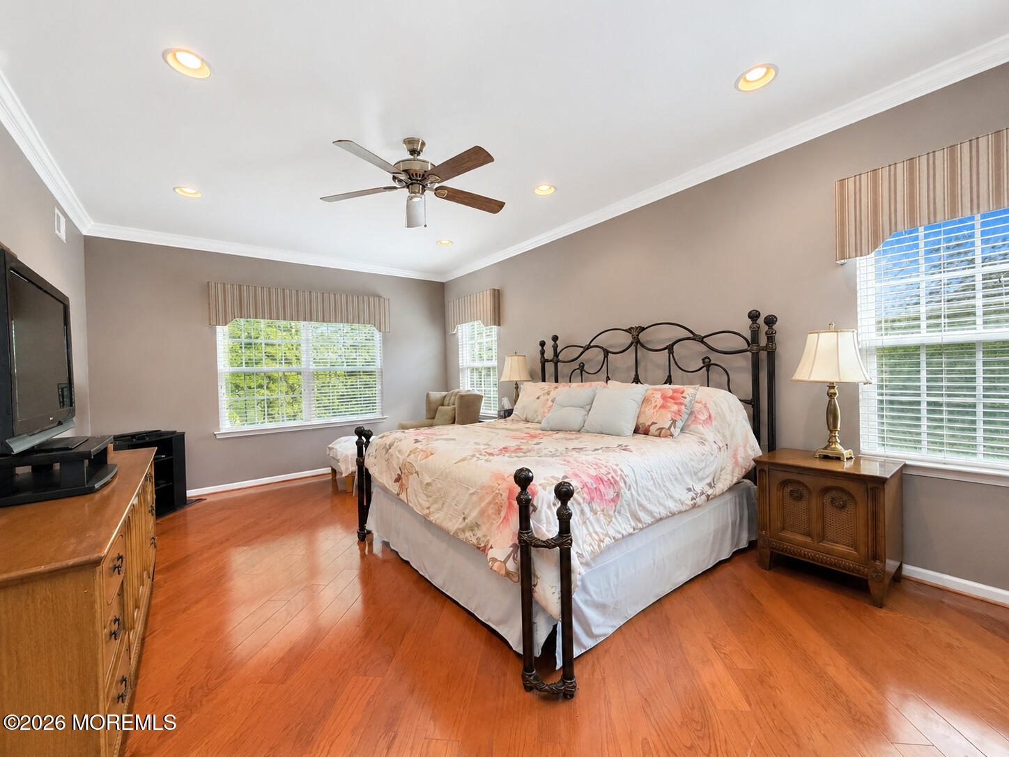 111 Fontaine Court Monroe NJ 08831