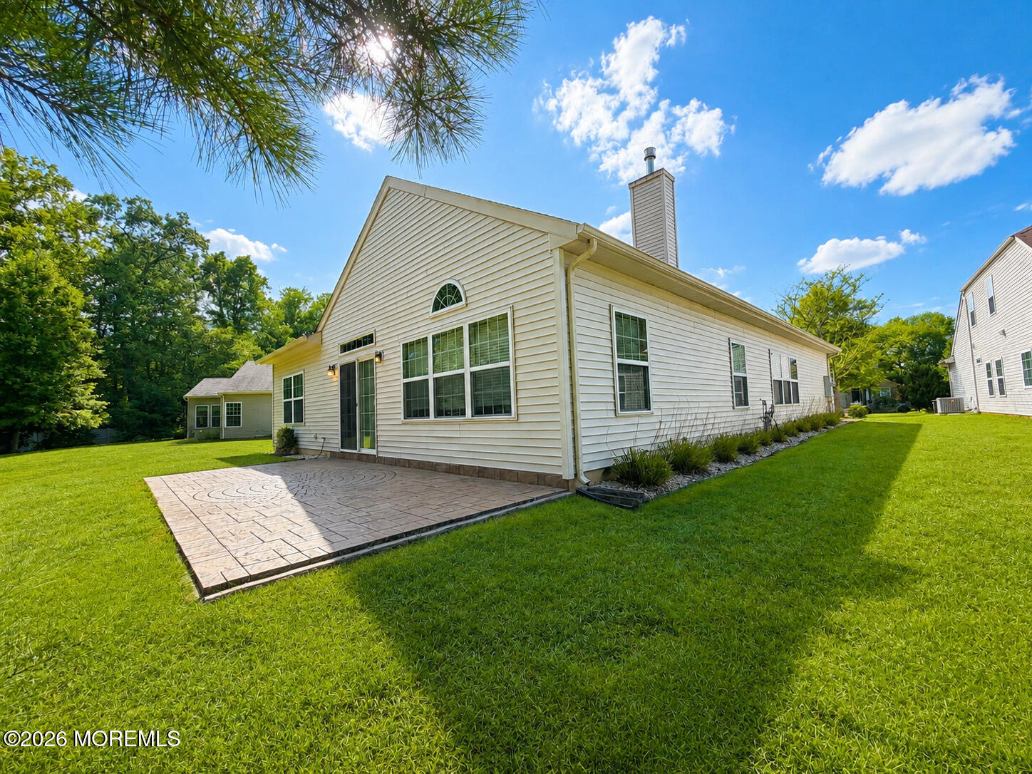 111 Fontaine Court Monroe NJ 08831