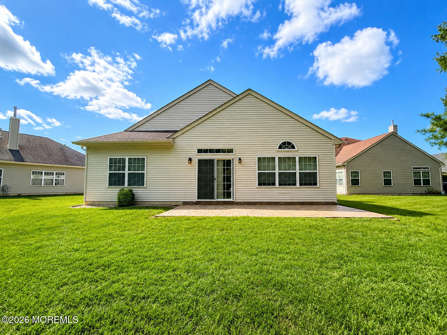 111 Fontaine Court Monroe NJ 08831