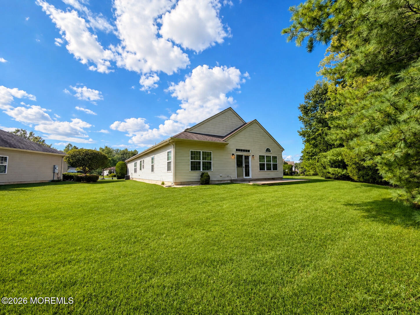 111 Fontaine Court Monroe NJ 08831