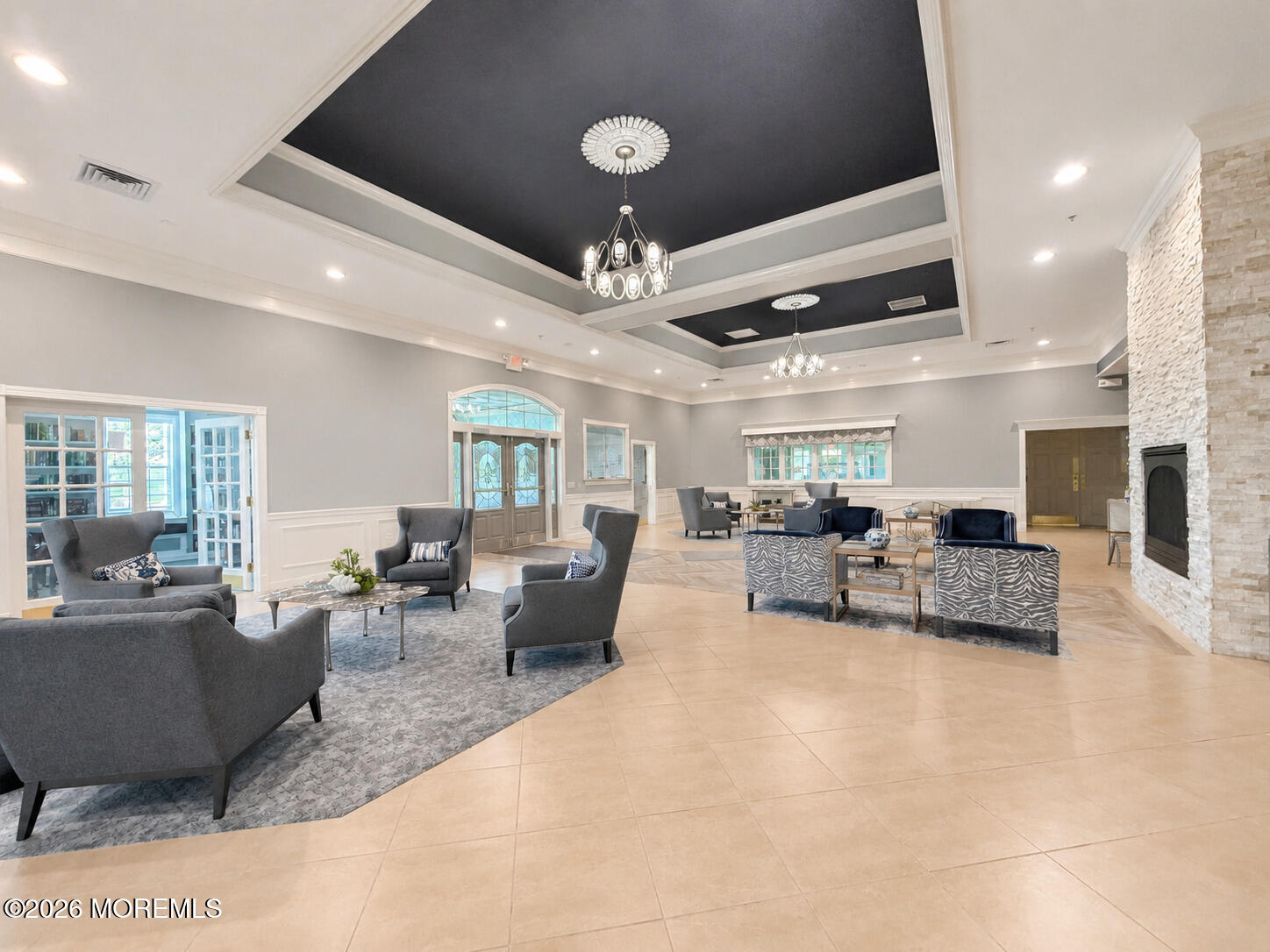 111 Fontaine Court Monroe NJ 08831