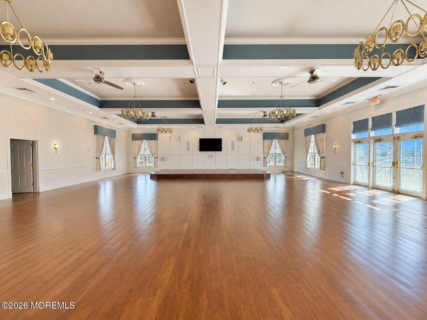111 Fontaine Court Monroe NJ 08831