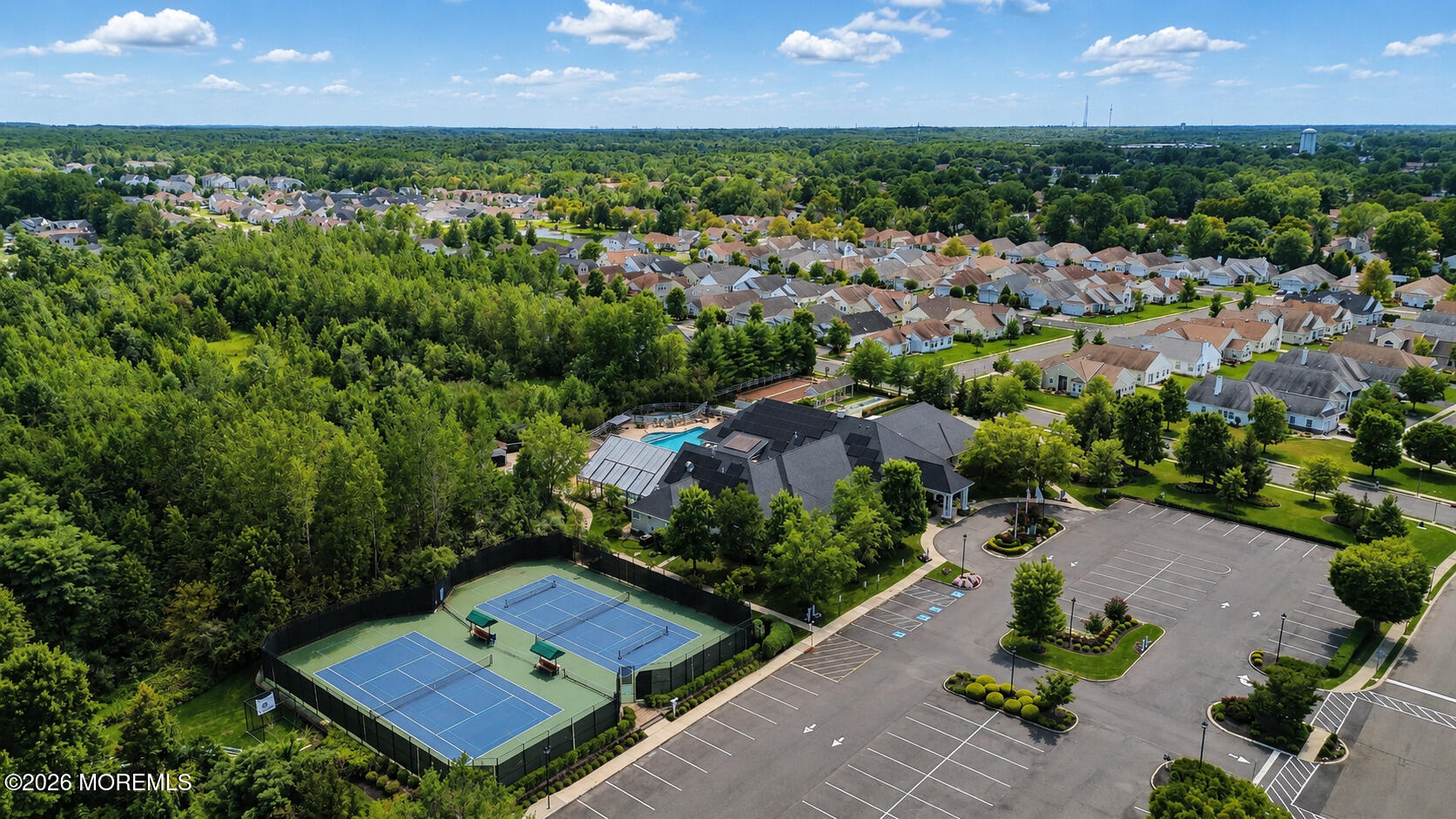 111 Fontaine Court Monroe NJ 08831