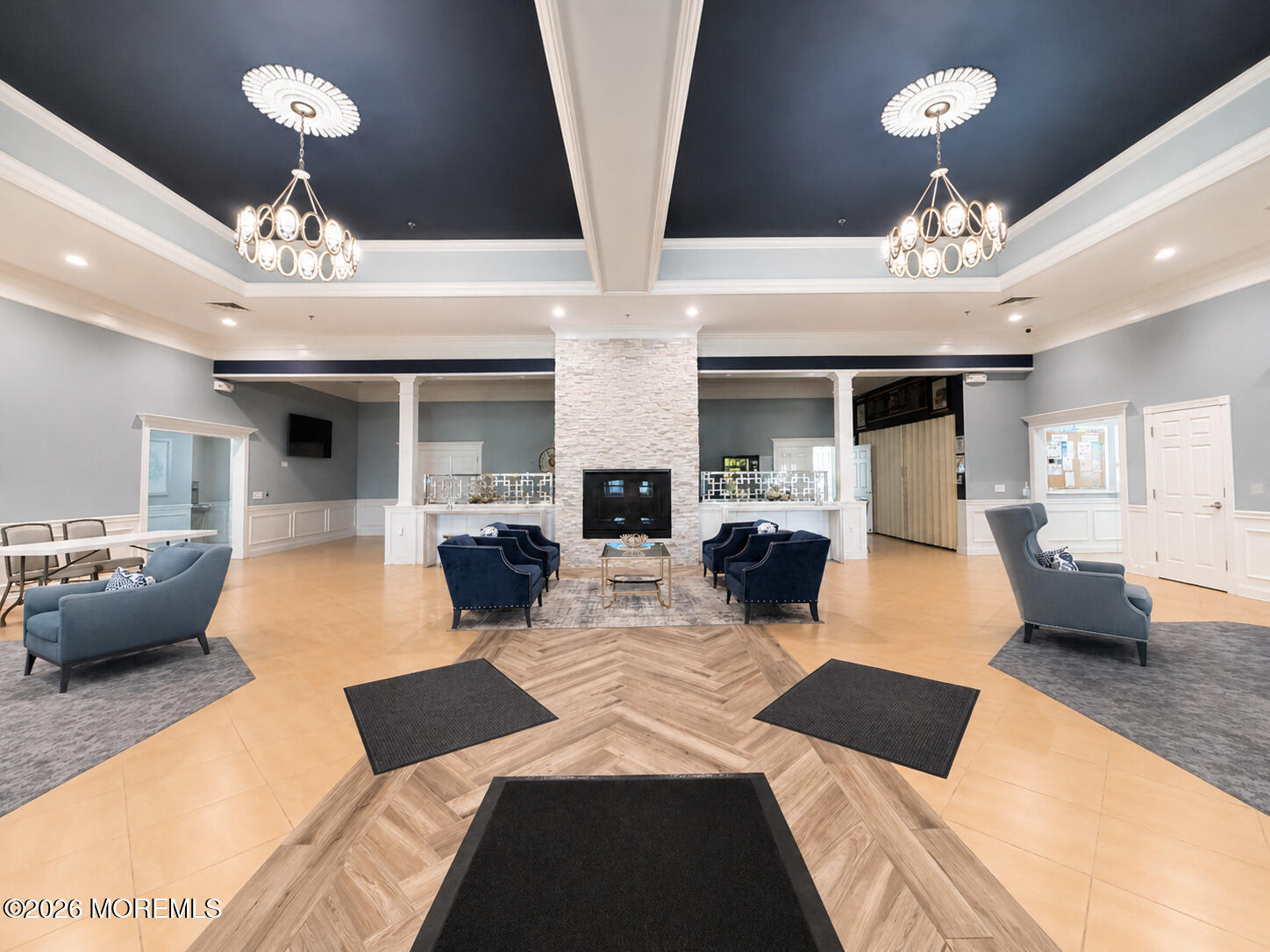 111 Fontaine Court Monroe NJ 08831